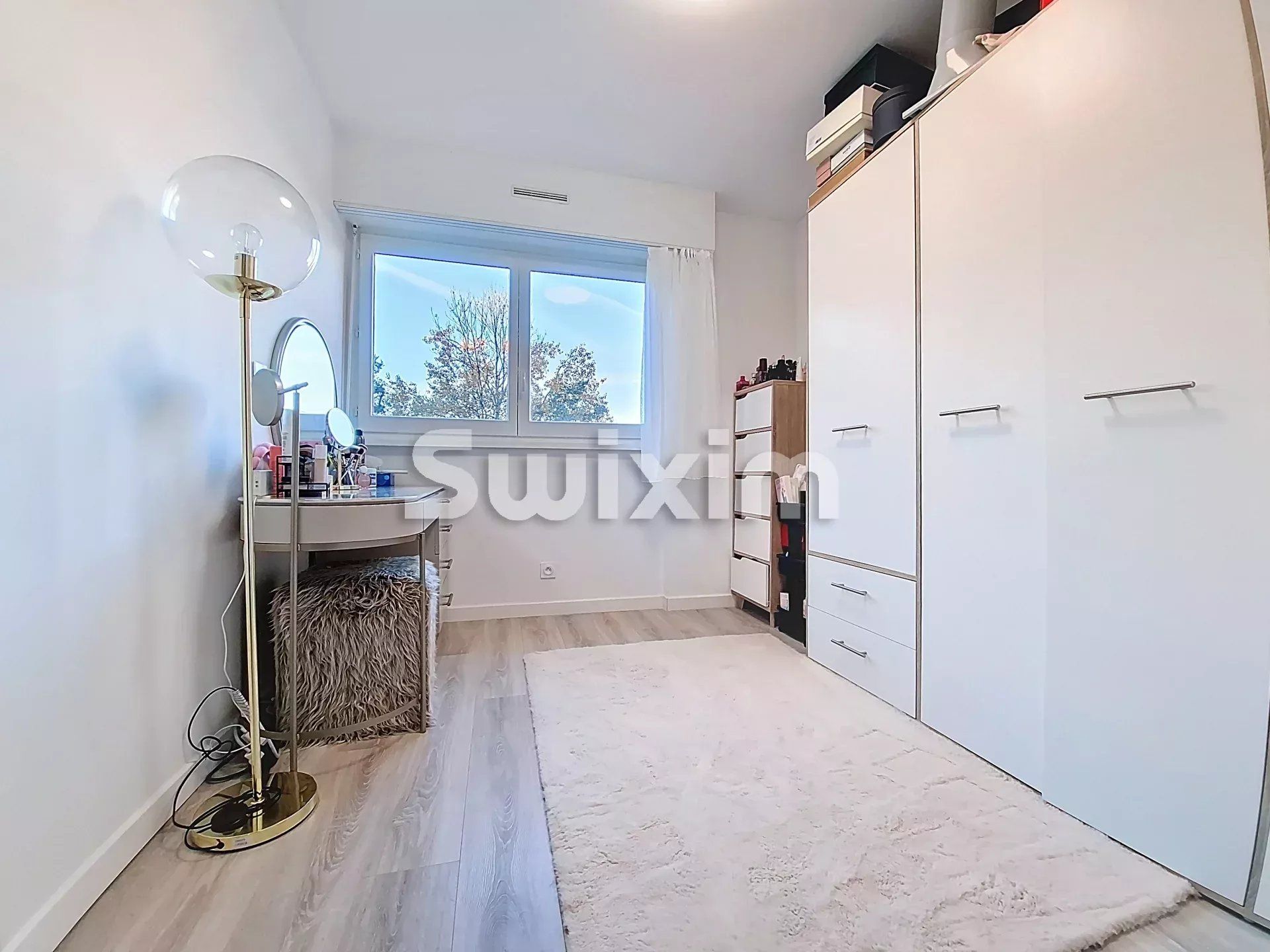 appartement 4 Pièces en vente sur Valserhône (01200)