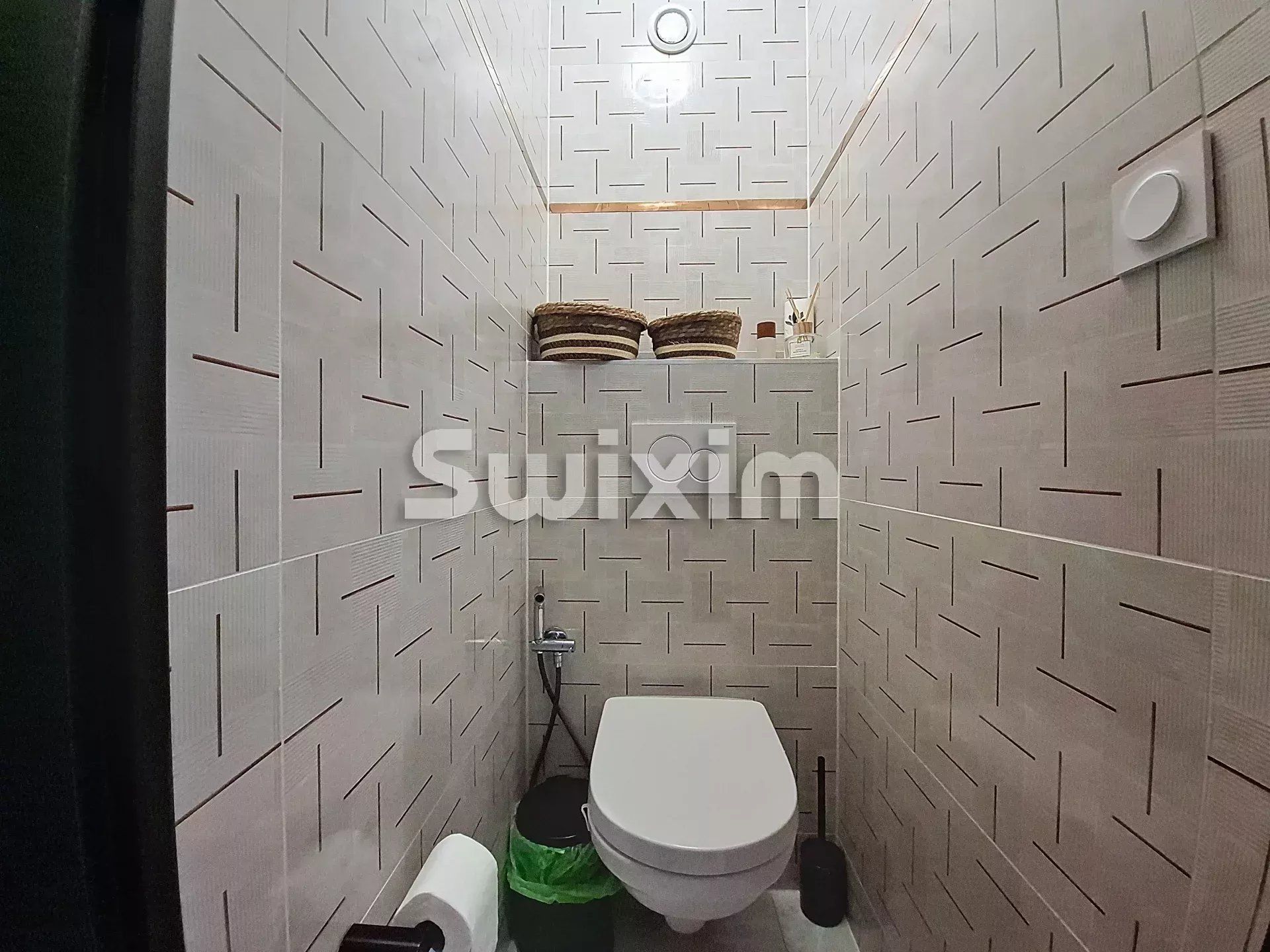 appartement 4 Pièces en vente sur Valserhône (01200)