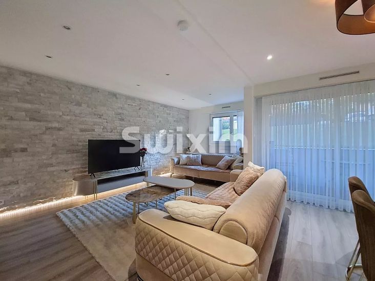 Vente Appartement Valserhône 4 Pièces 87 m²