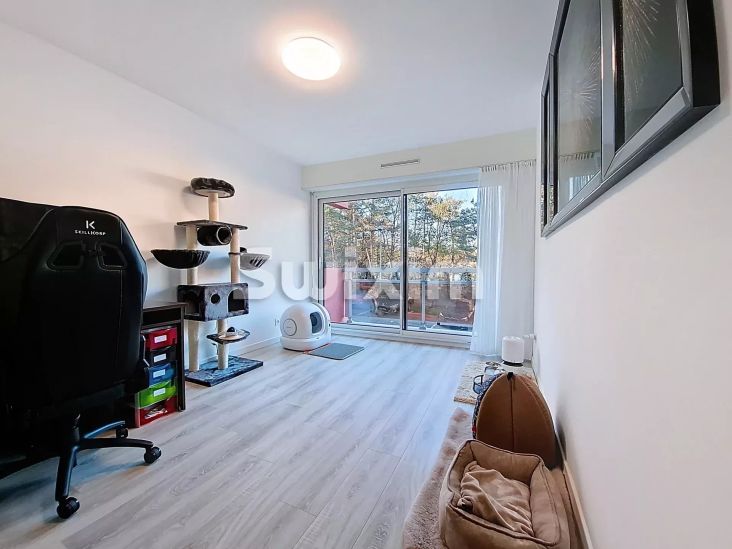 Vente Appartement Valserhône 4 Pièces 87 m²