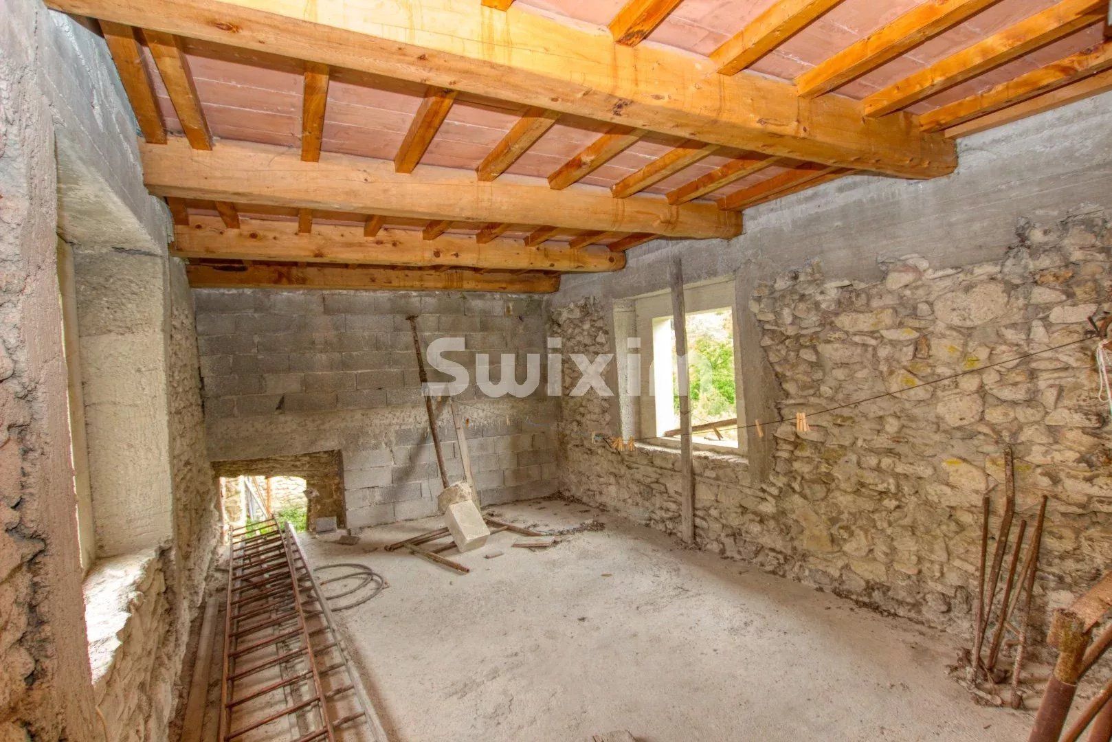 mas 15 Pièces en vente sur Grignan (26230)