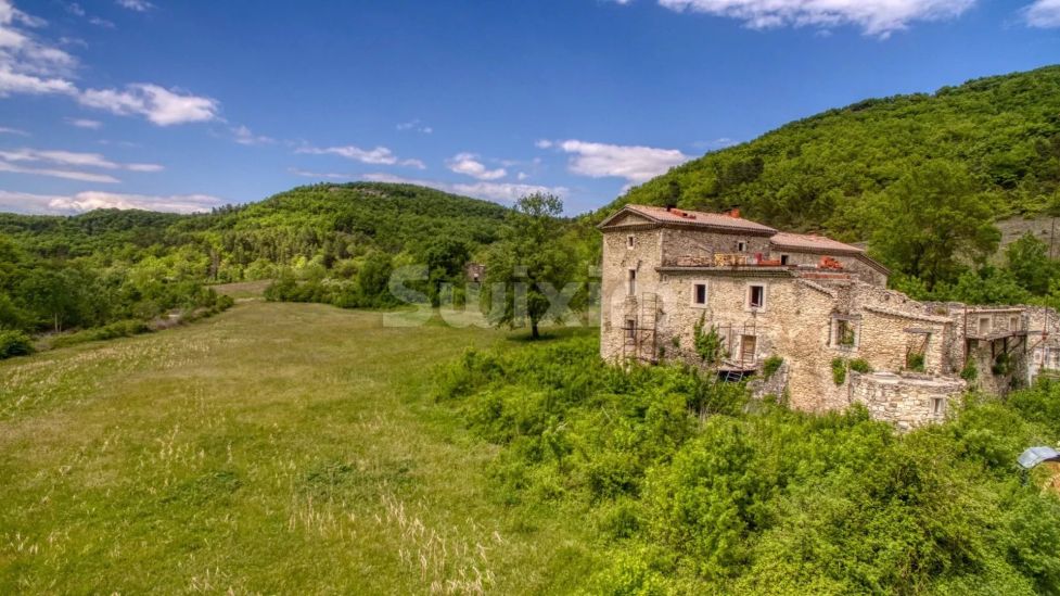 Vente Mas Grignan 15 Pièces 400 m²