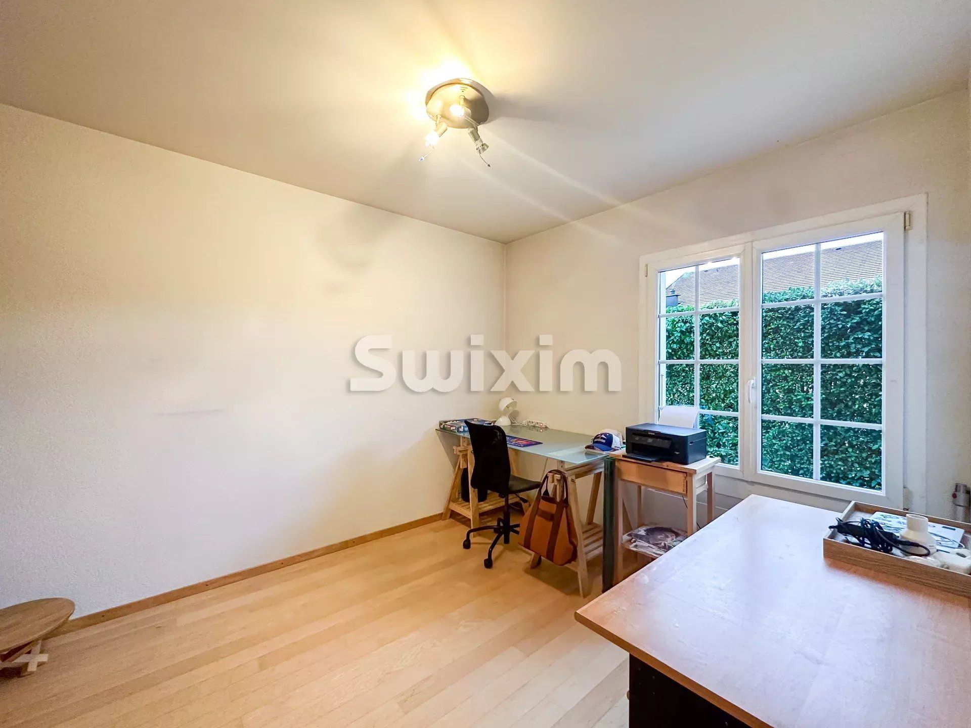 maison 8 Pièces en vente sur Veyrier (1255)