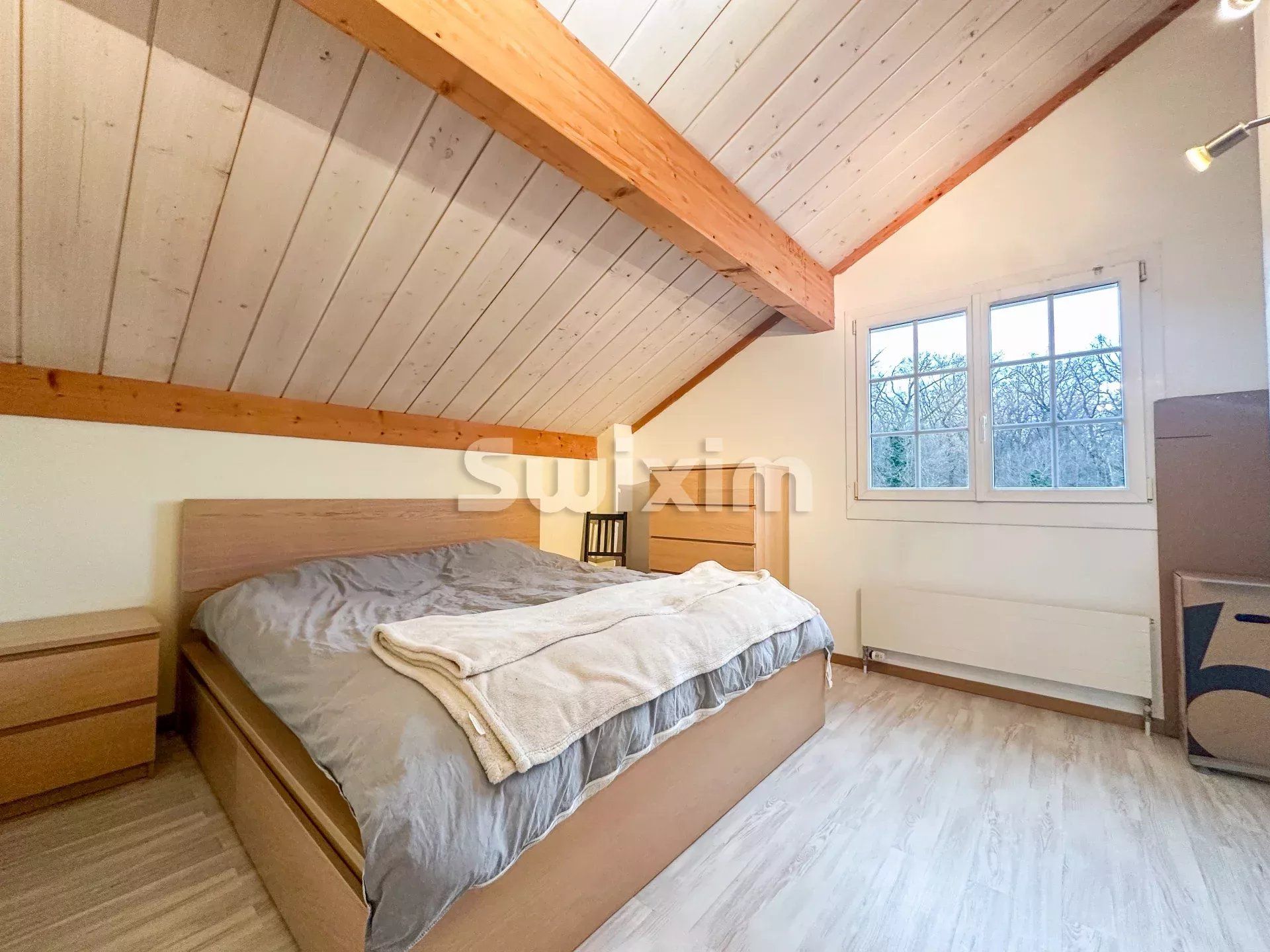 maison 8 Pièces en vente sur Veyrier (1255)