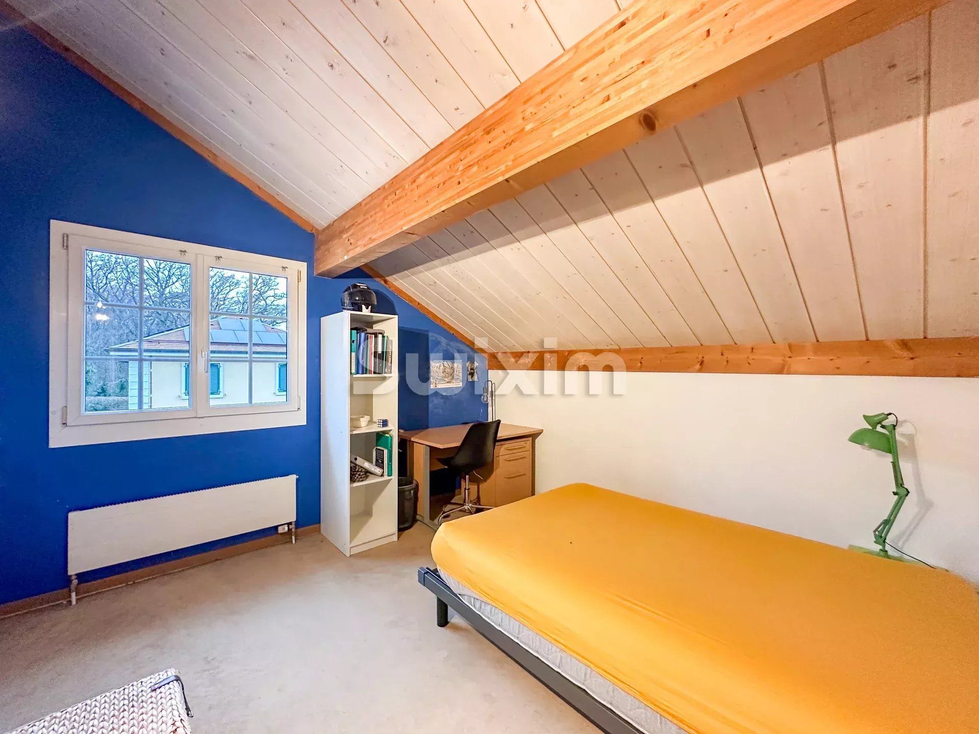 maison 8 Pièces en vente sur Veyrier (1255)