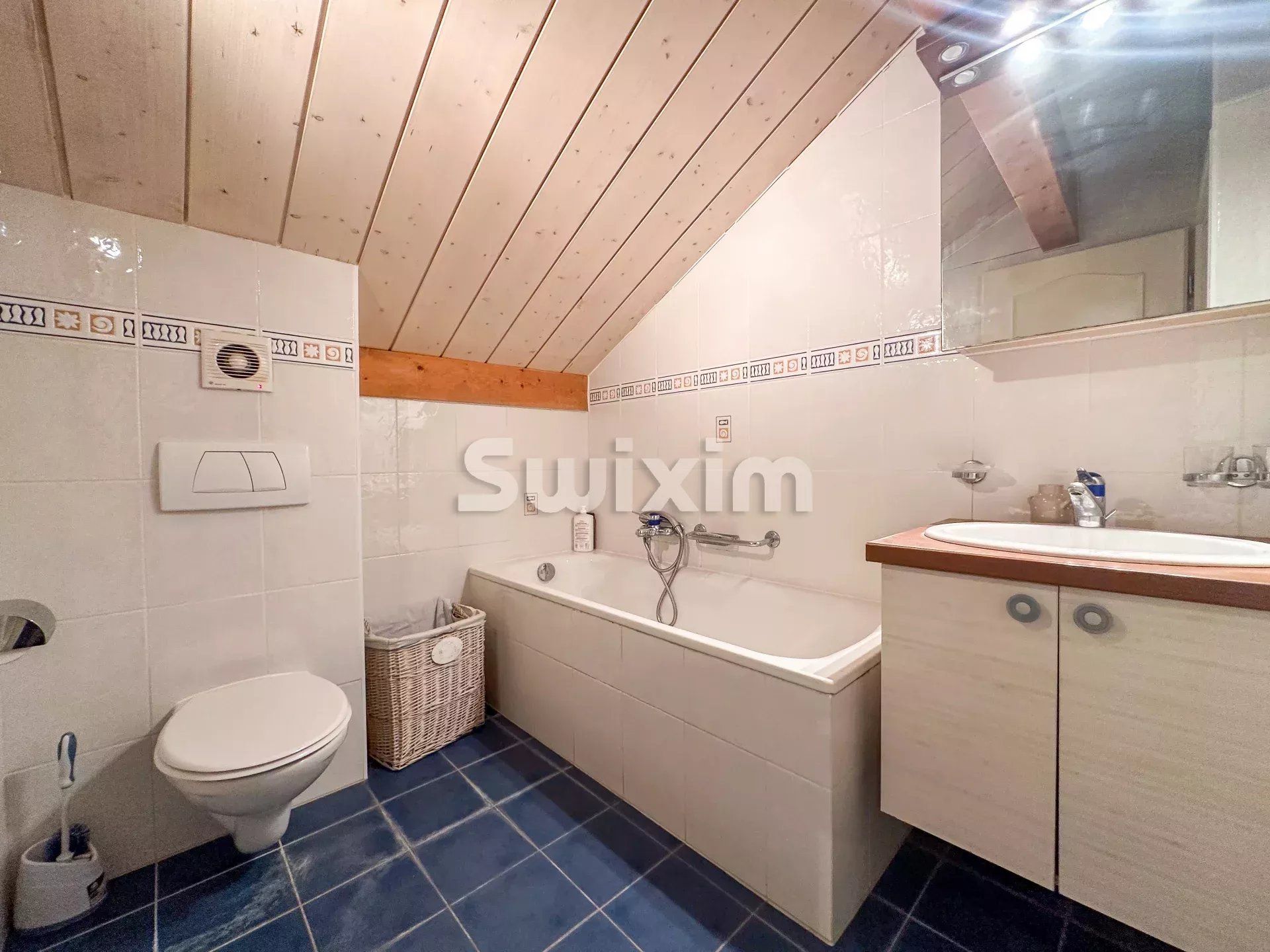 maison 8 Pièces en vente sur Veyrier (1255)