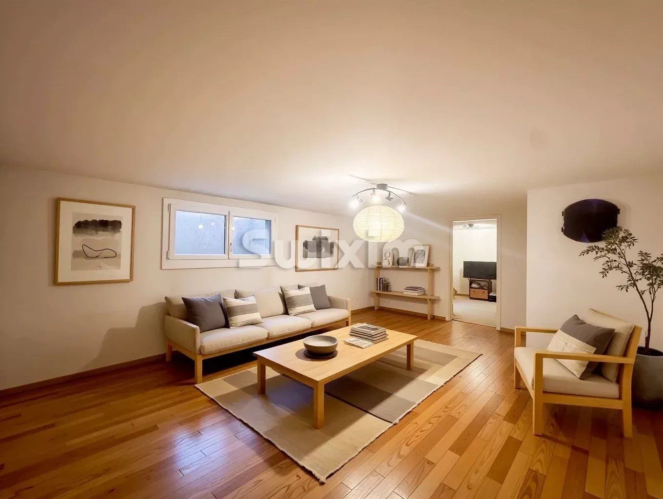 maison 8 Pièces en vente sur Veyrier (1255)