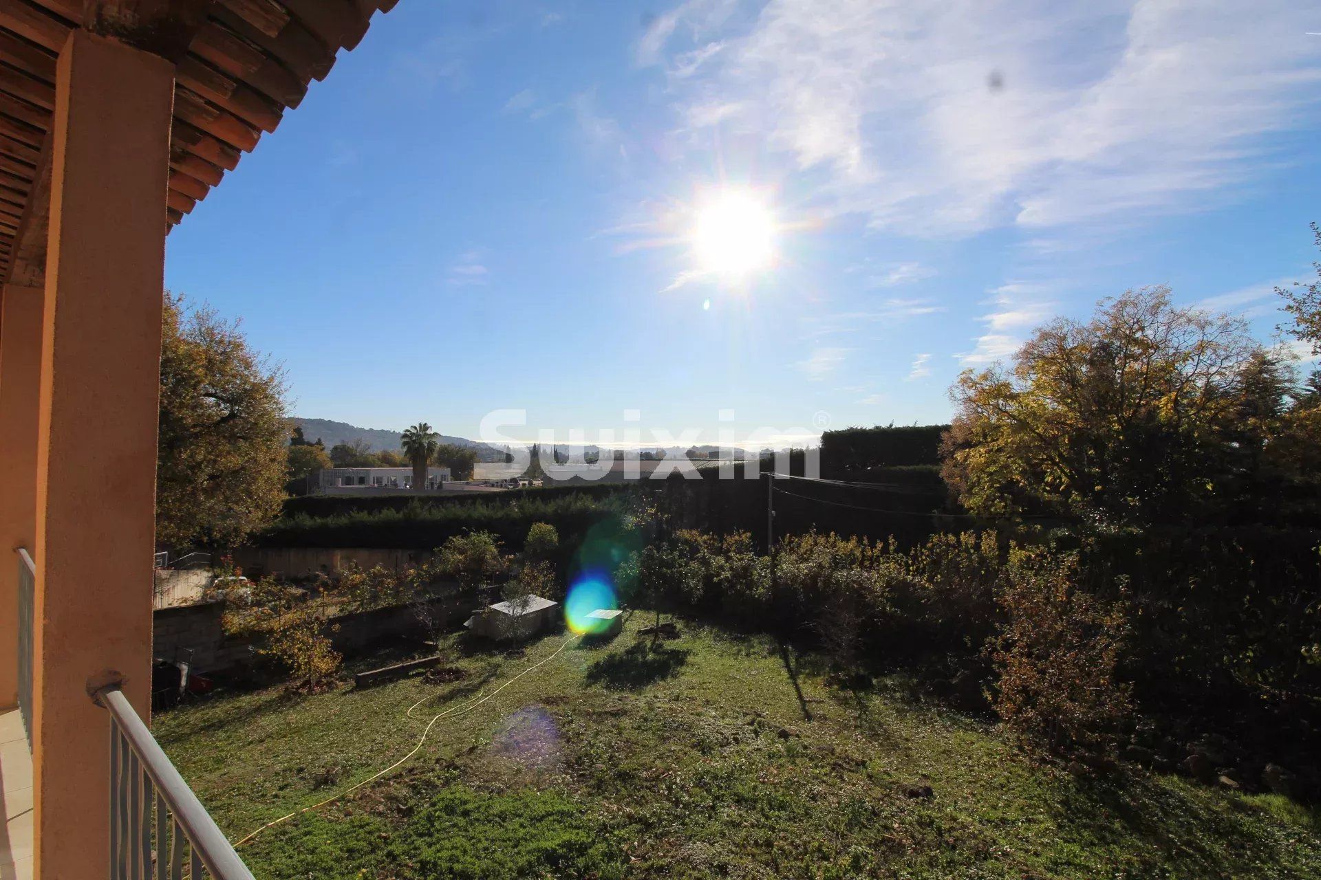 villa 8 Camere in vendita su Grasse (06130)