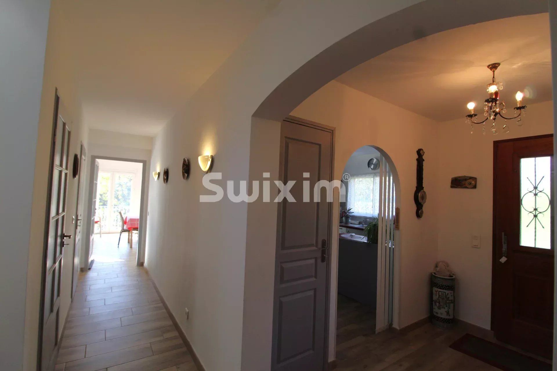 villa 8 Camere in vendita su Grasse (06130)