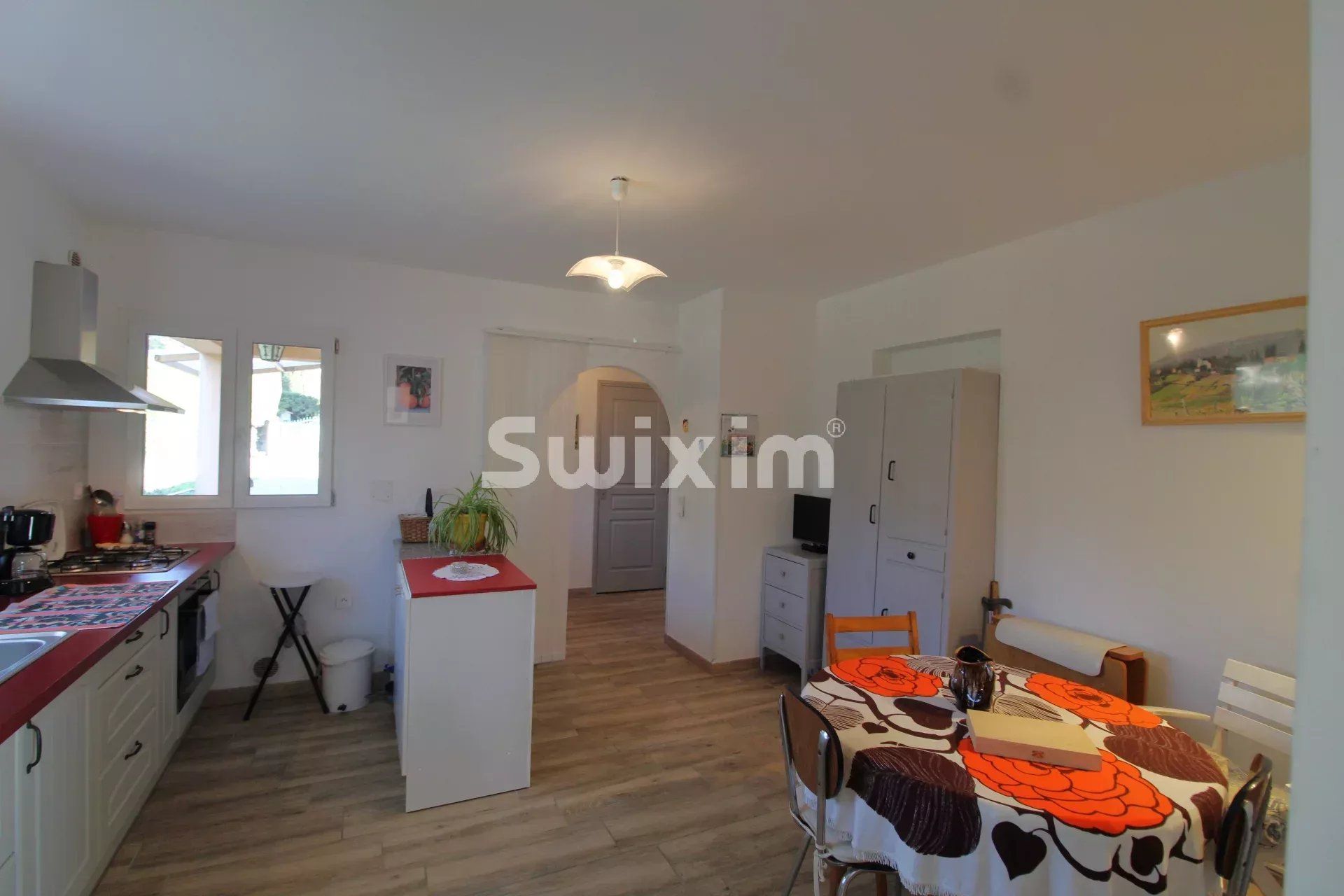 villa 8 Camere in vendita su Grasse (06130)