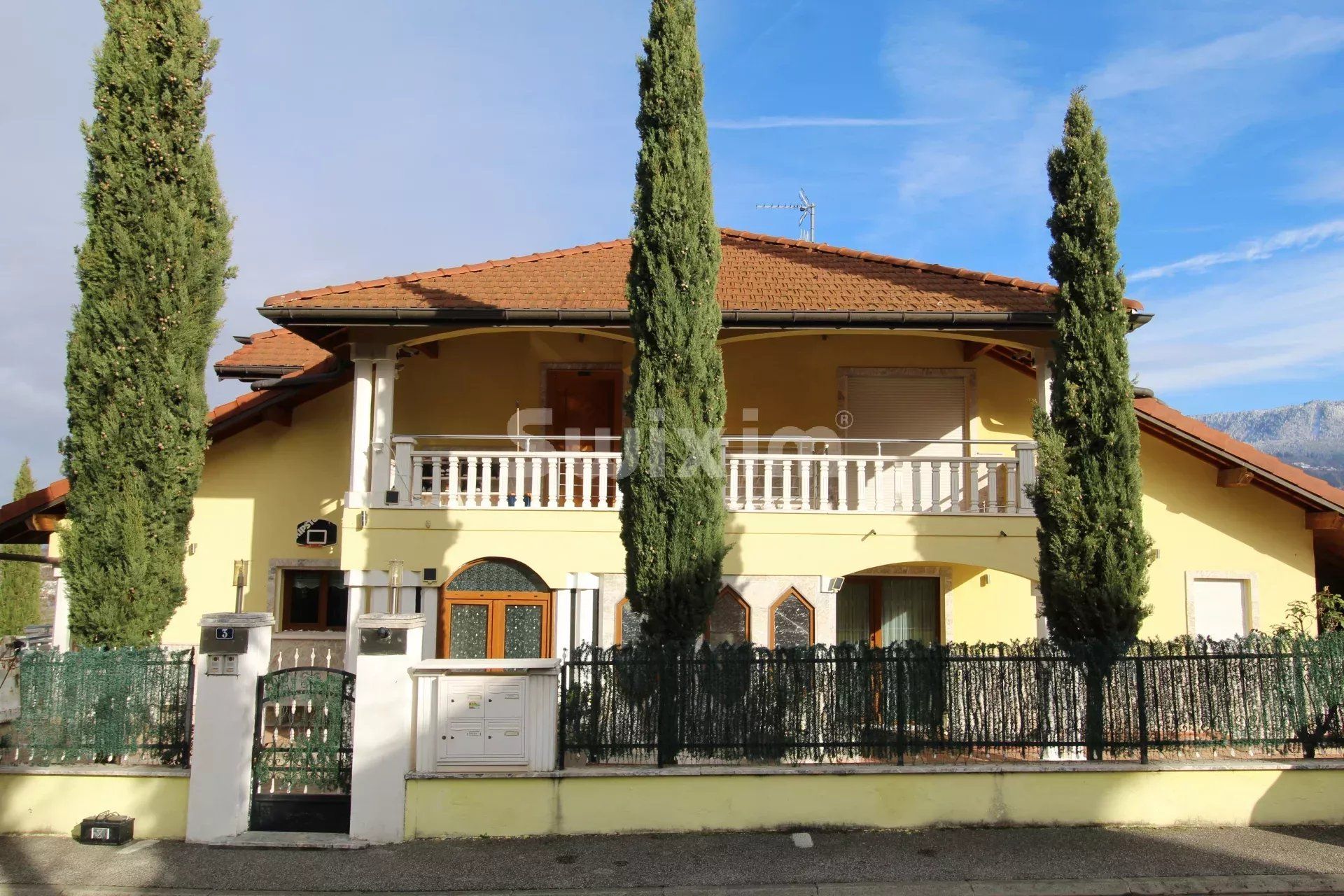 proprietà 15 Camere in vendita su Vétraz-Monthoux (74100)