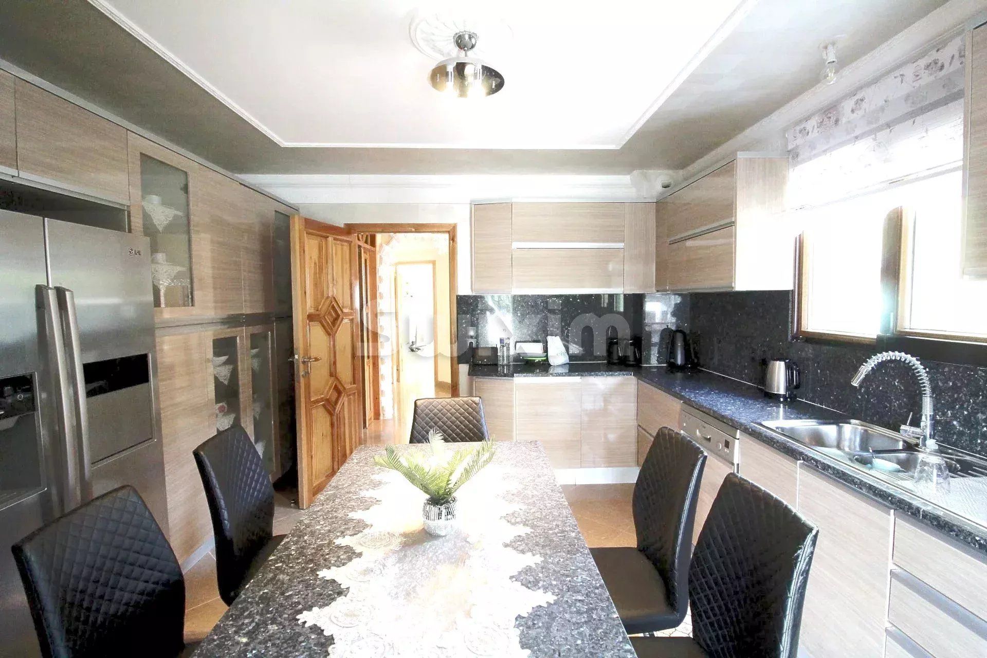 propriété 15 Pièces en vente sur Vétraz-Monthoux (74100)