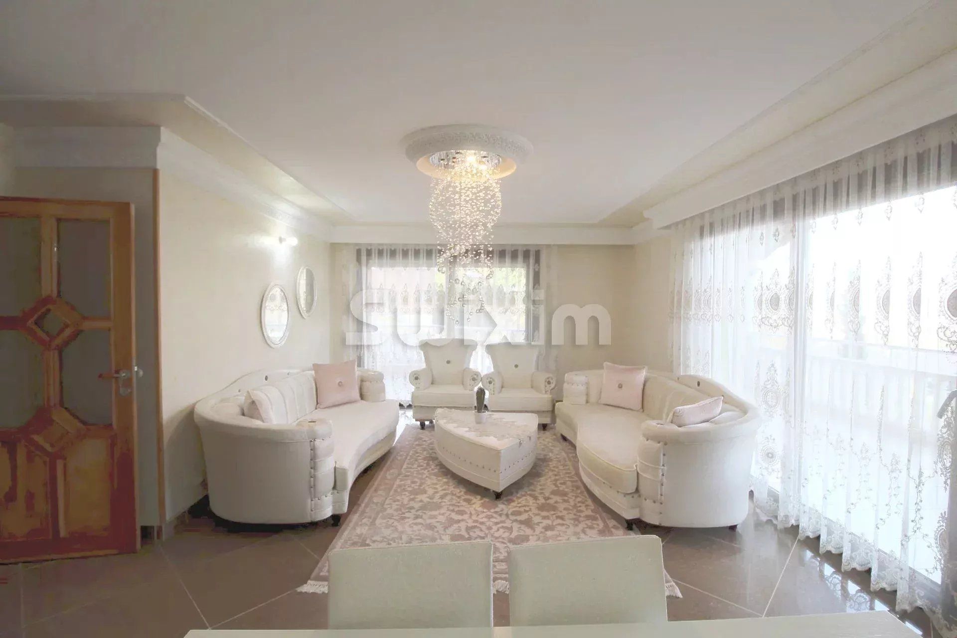 propriété 15 Pièces en vente sur Vétraz-Monthoux (74100)