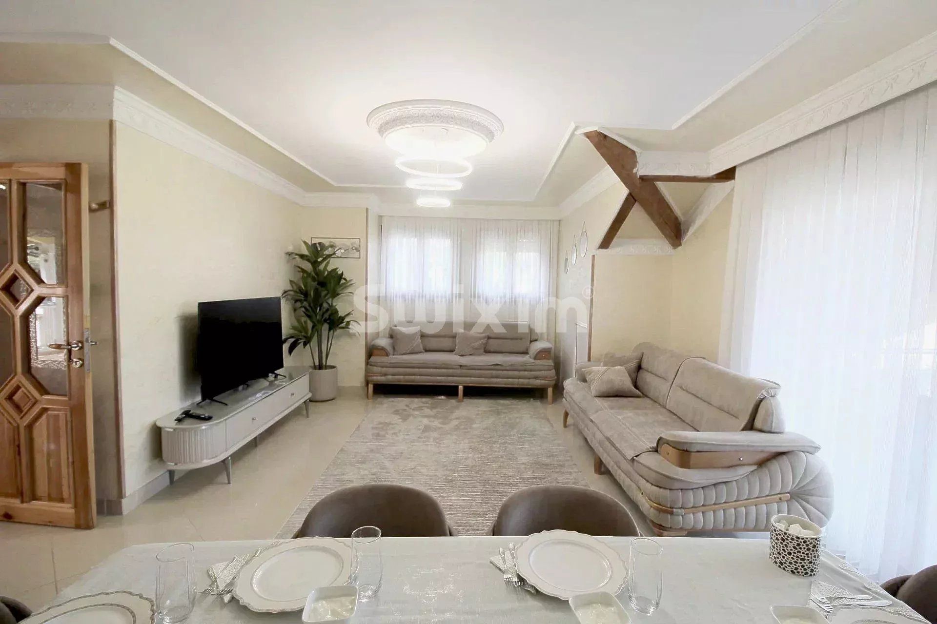 propriété 15 Pièces en vente sur Vétraz-Monthoux (74100)