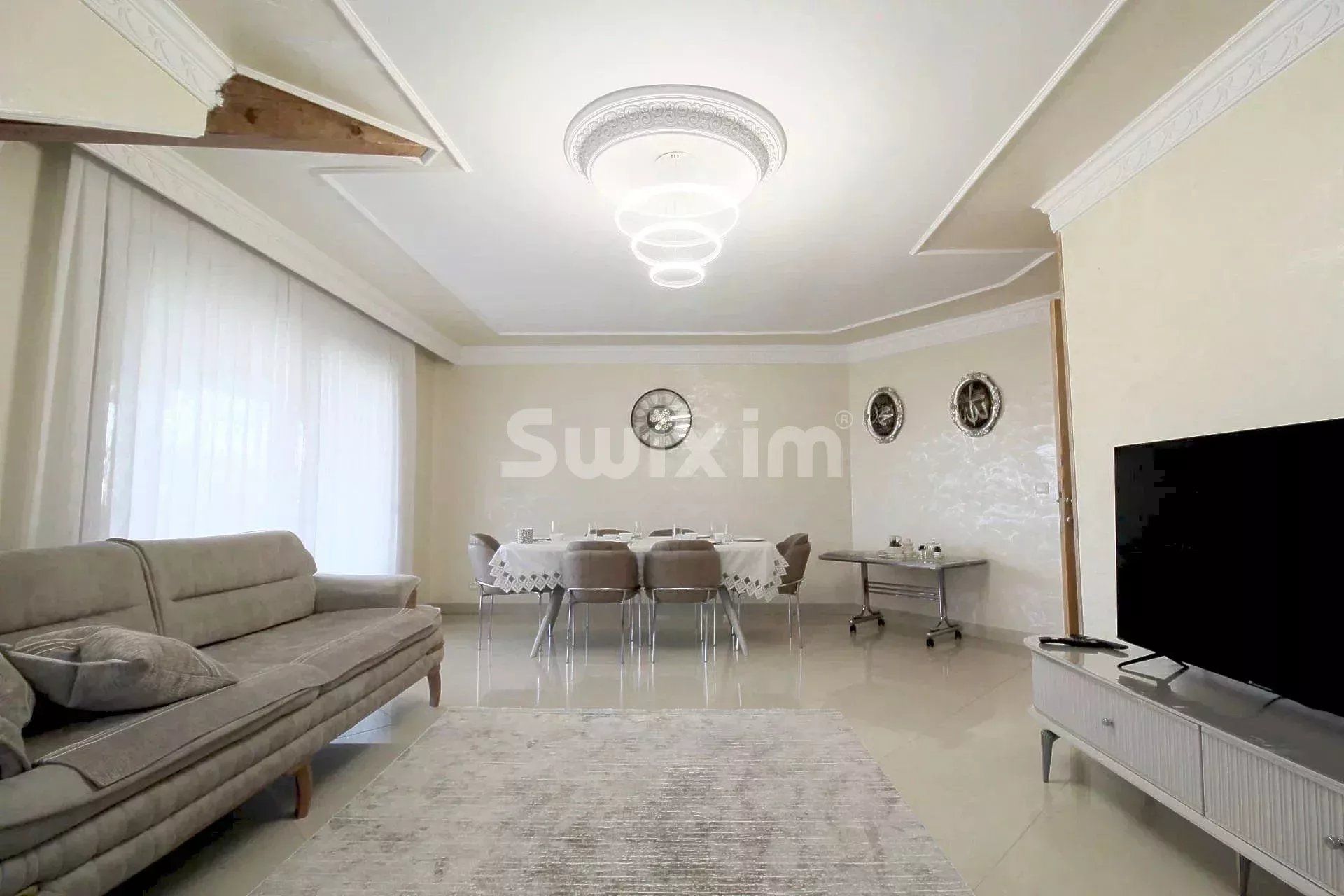 propriété 15 Pièces en vente sur Vétraz-Monthoux (74100)