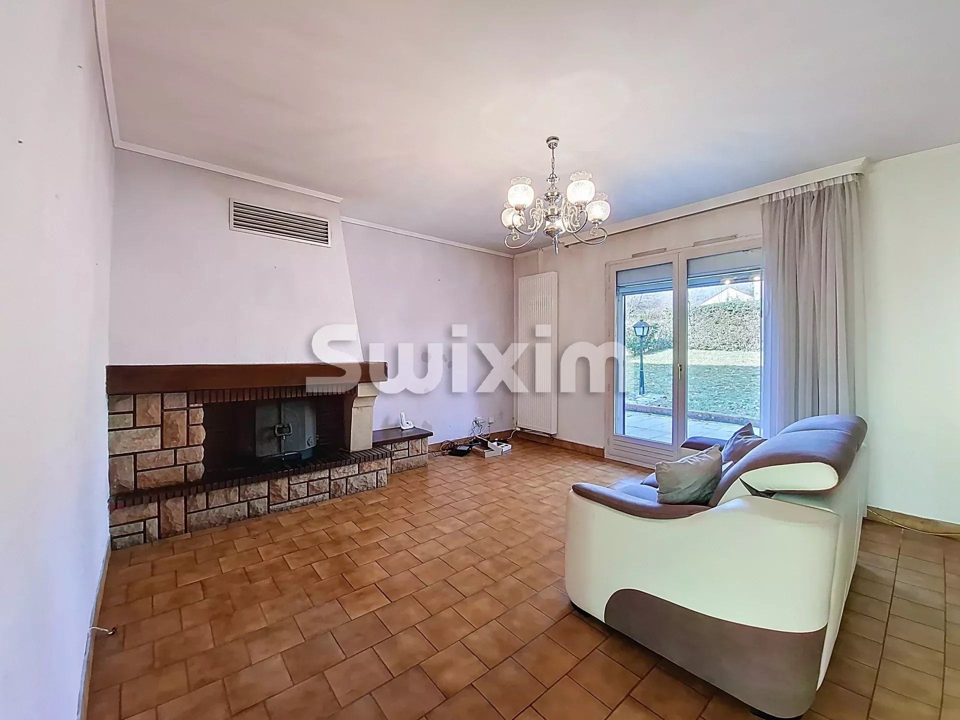 maison 5 Pièces en vente sur Valserhône (01200)