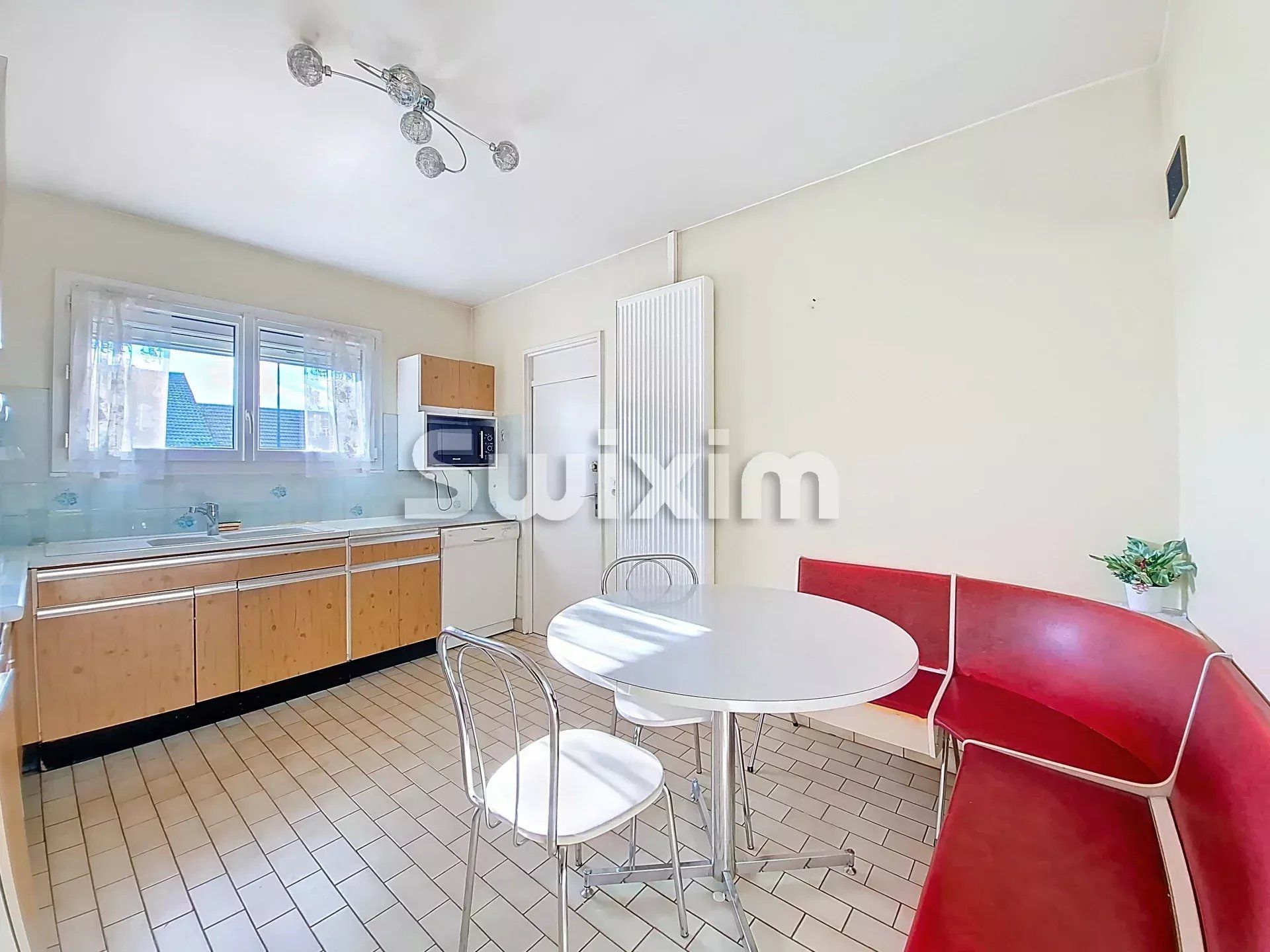 maison 5 Pièces en vente sur Valserhône (01200)