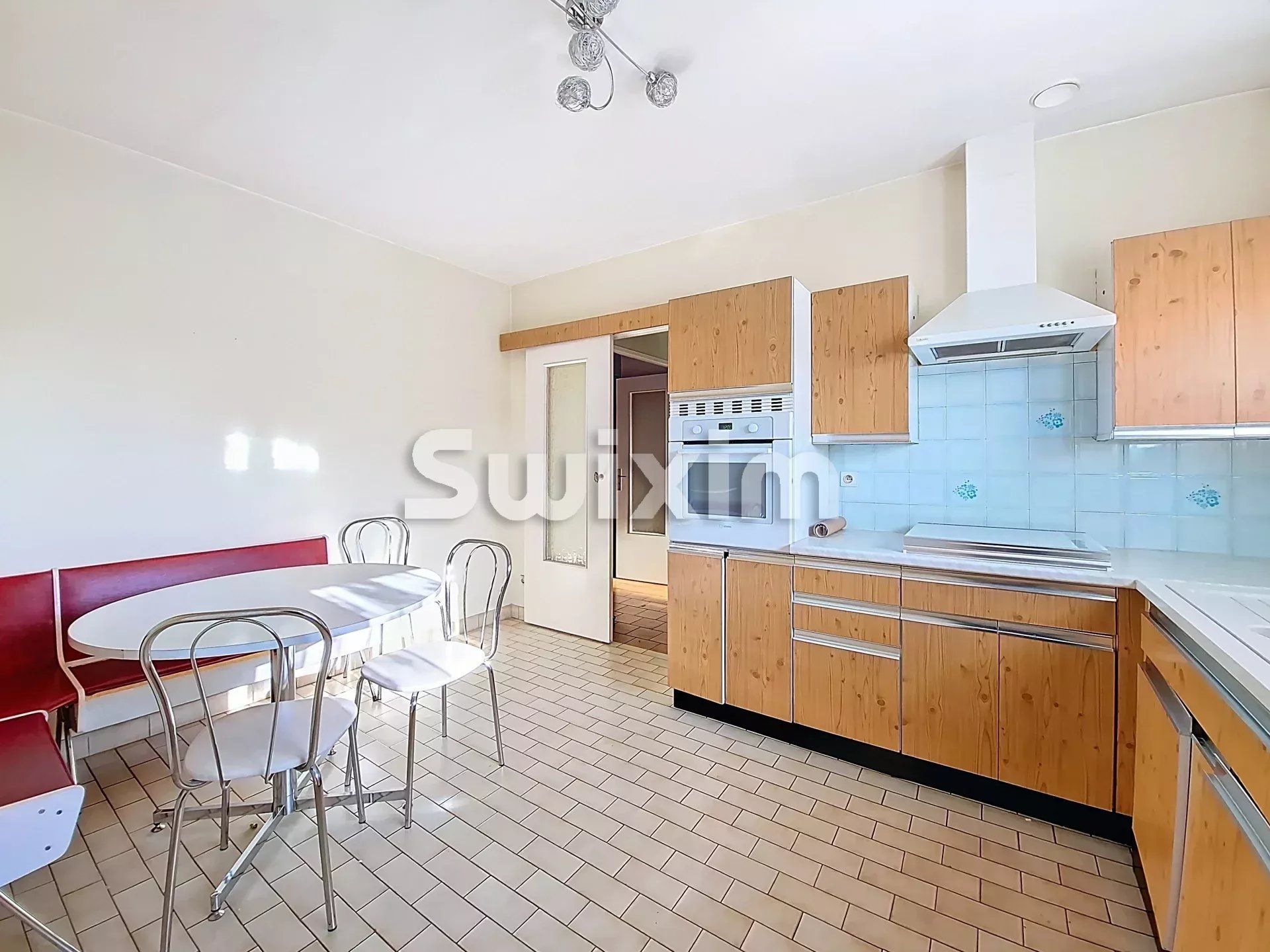 maison 5 Pièces en vente sur Valserhône (01200)