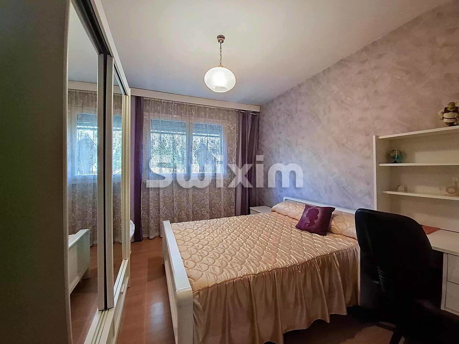 maison 5 Pièces en vente sur Valserhône (01200)