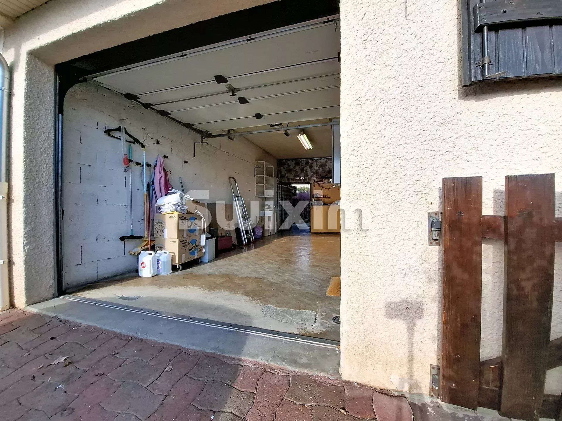 maison 5 Pièces en vente sur Valserhône (01200)