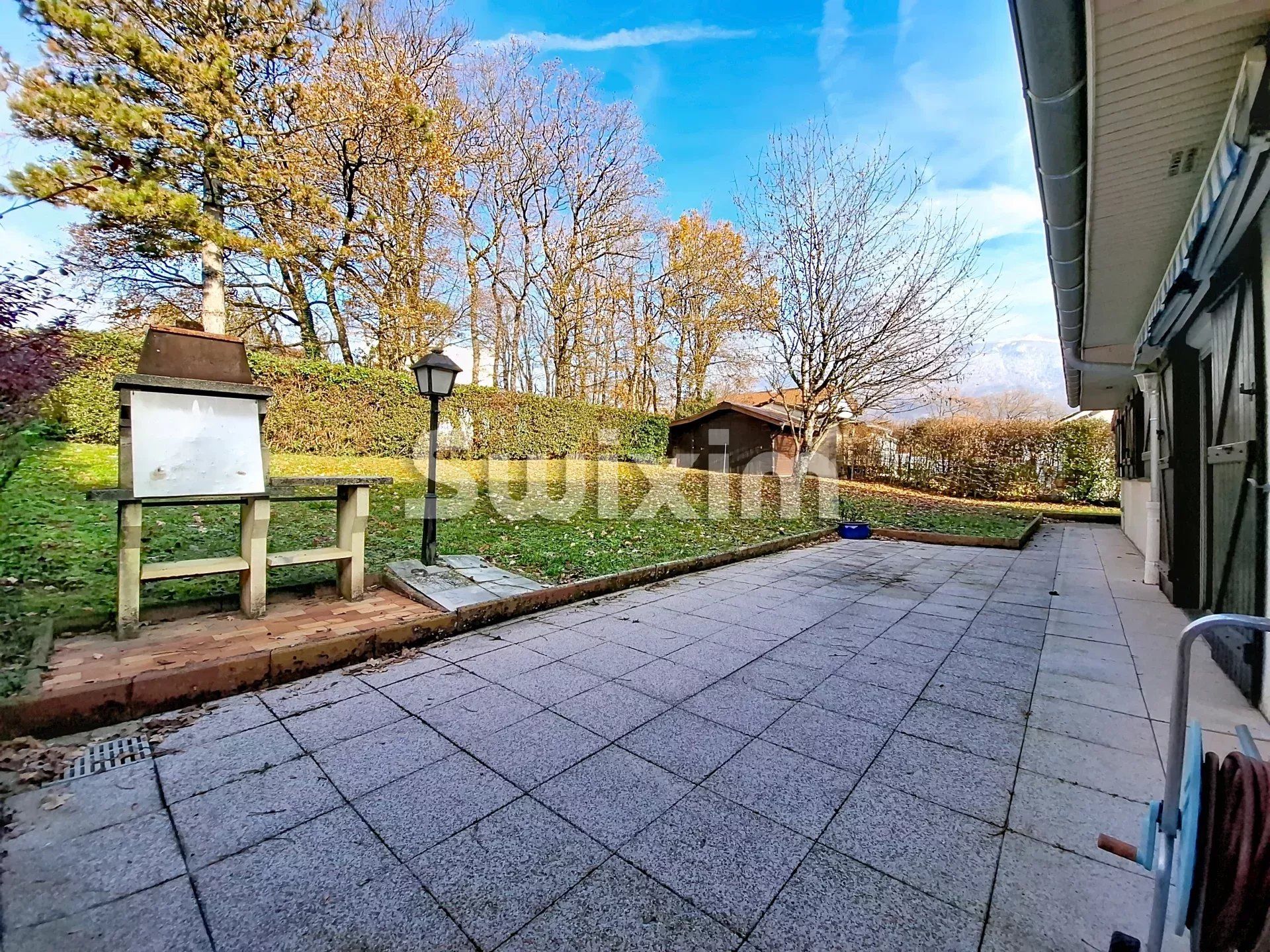 maison 5 Pièces en vente sur Valserhône (01200)