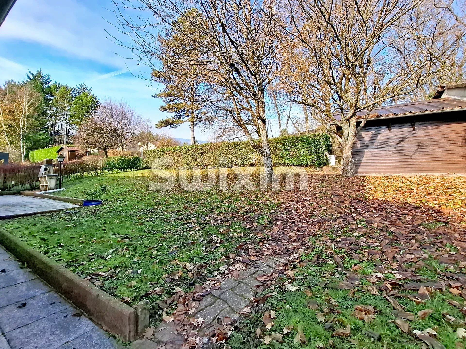 maison 5 Pièces en vente sur Valserhône (01200)