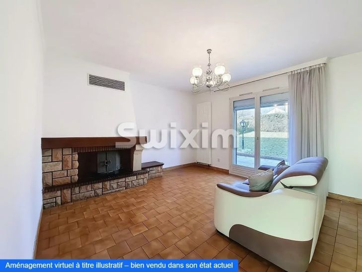 Vente Maison Valserhône 5 Pièces 99 m²