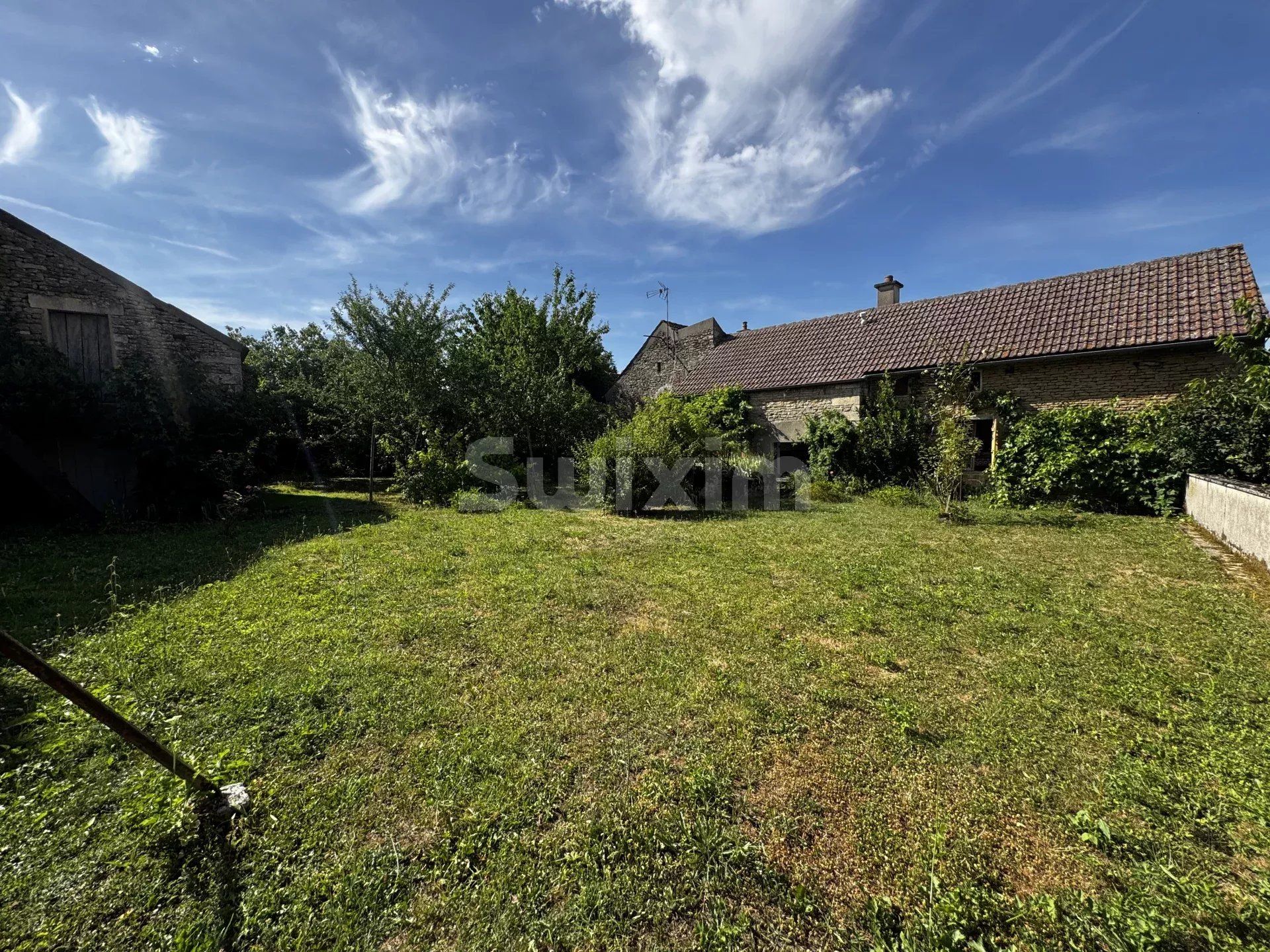 maison 4 Pièces en vente sur Santigny (89420)