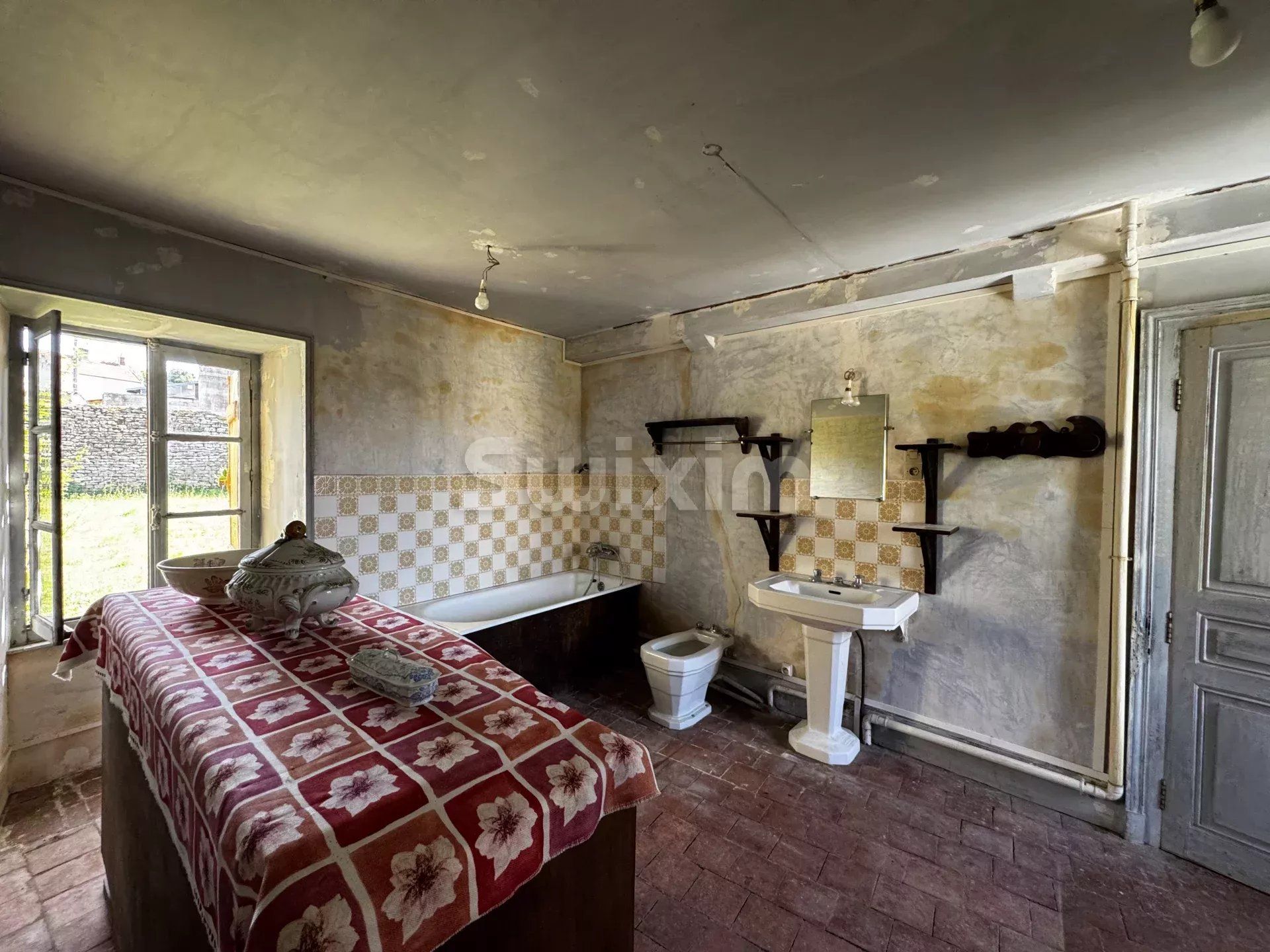 maison 4 Pièces en vente sur Santigny (89420)