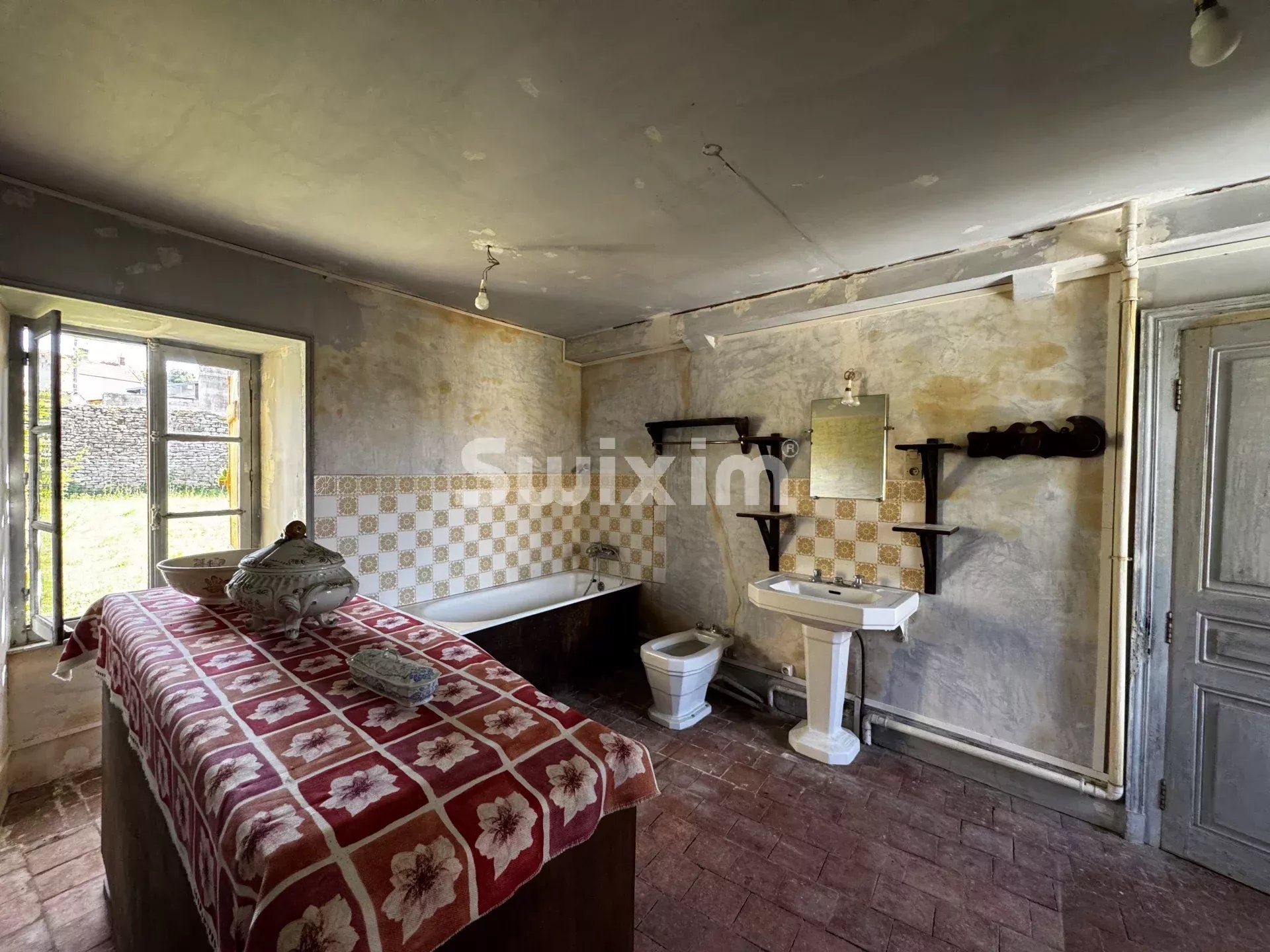 casa 4 Camere in vendita su Santigny (89420)