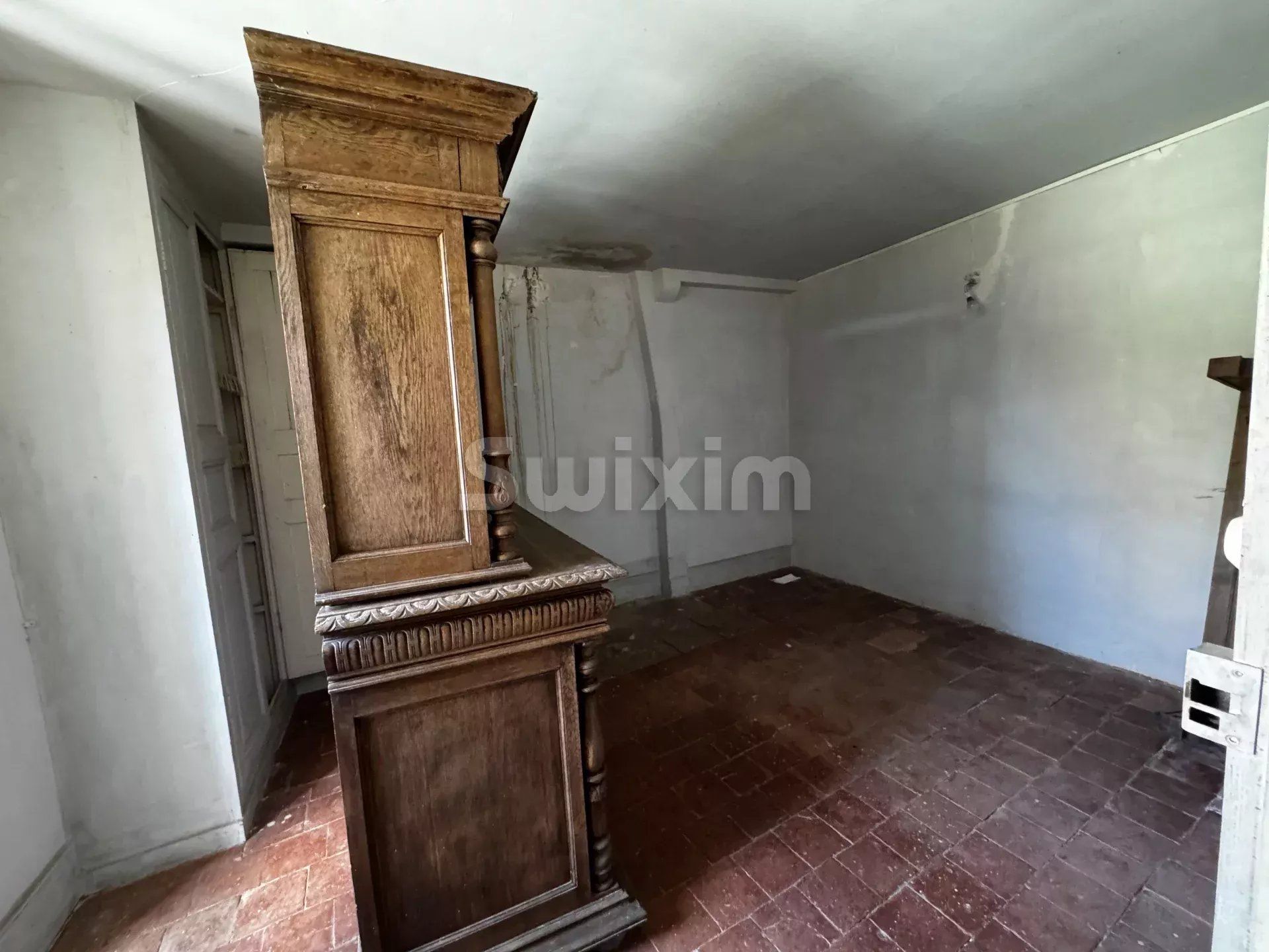 maison 4 Pièces en vente sur Santigny (89420)