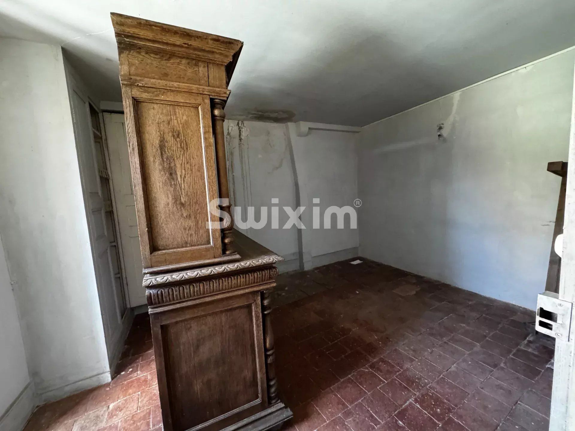 casa 4 Camere in vendita su Santigny (89420)