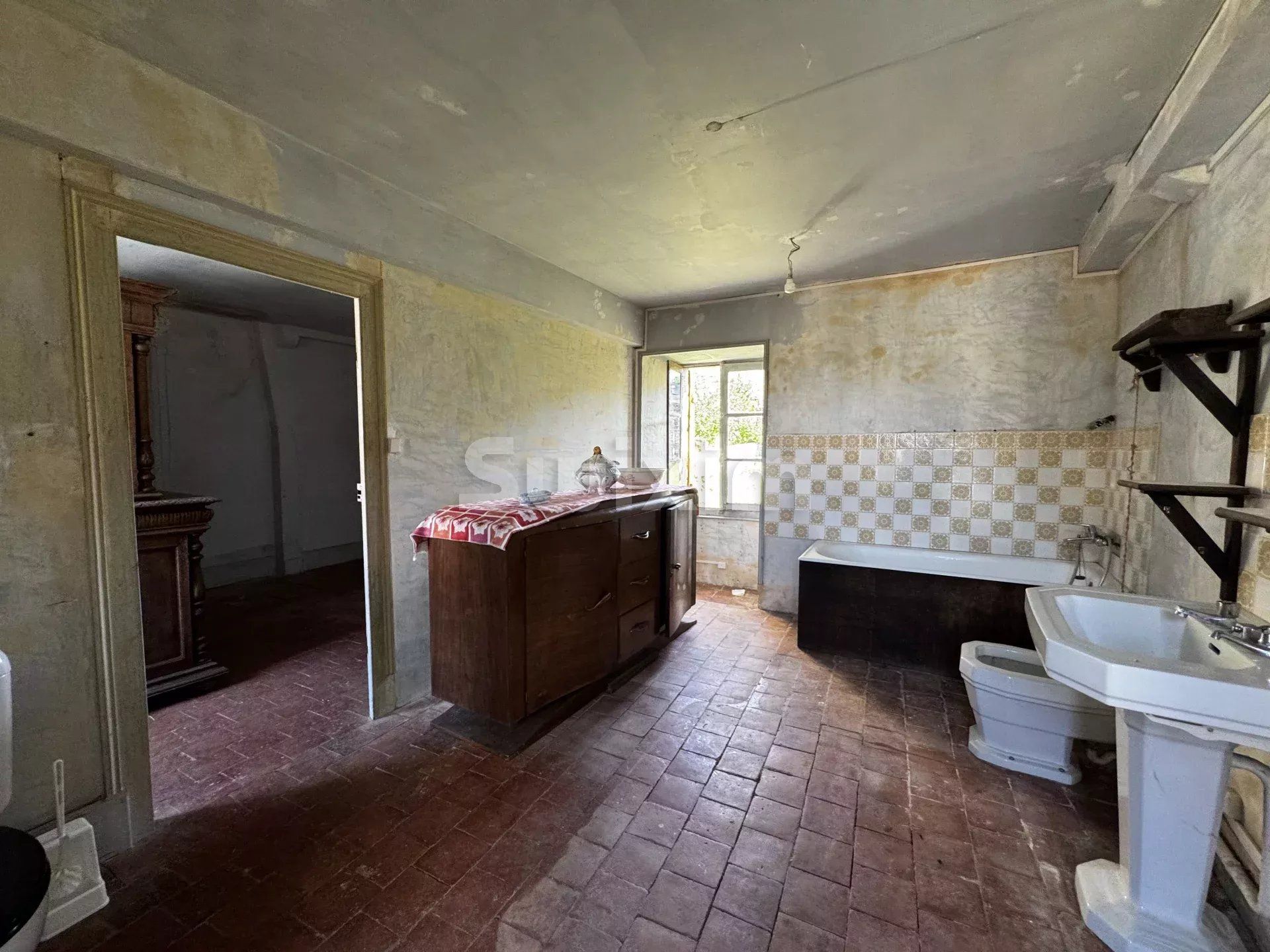 maison 4 Pièces en vente sur Santigny (89420)