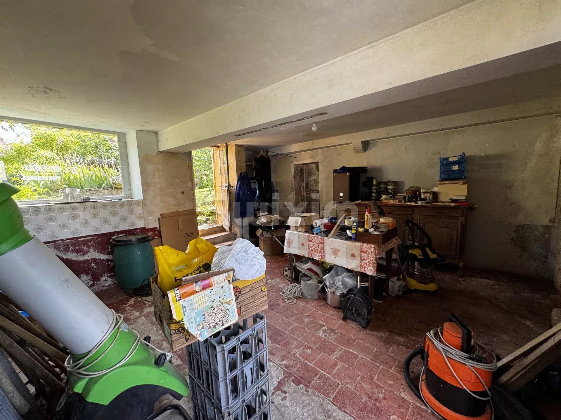 maison 4 Pièces en vente sur Santigny (89420)