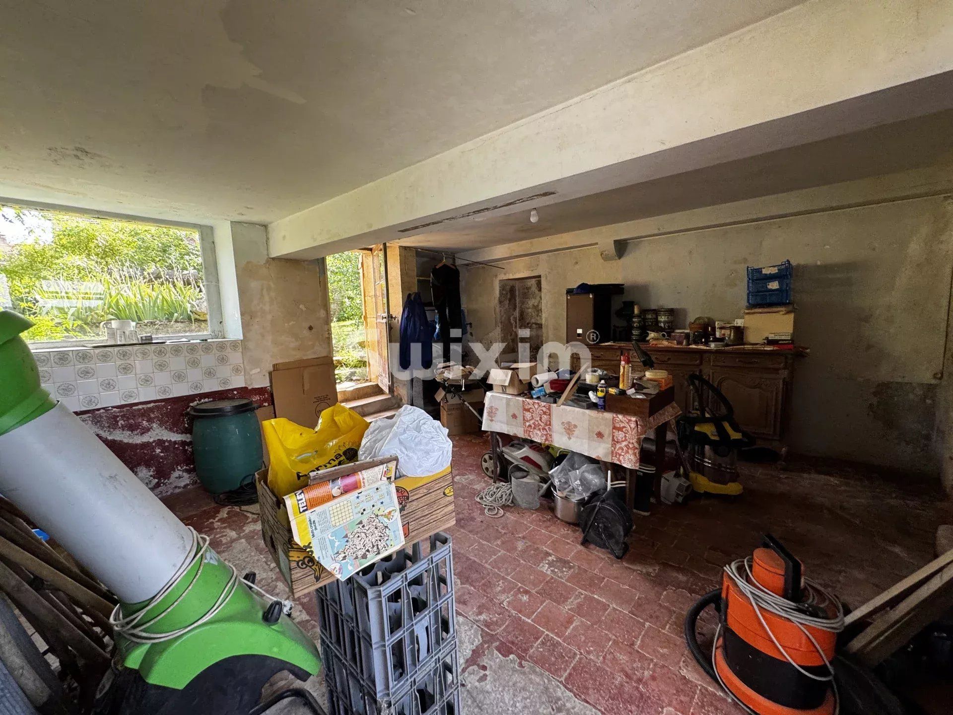 casa 4 Camere in vendita su Santigny (89420)