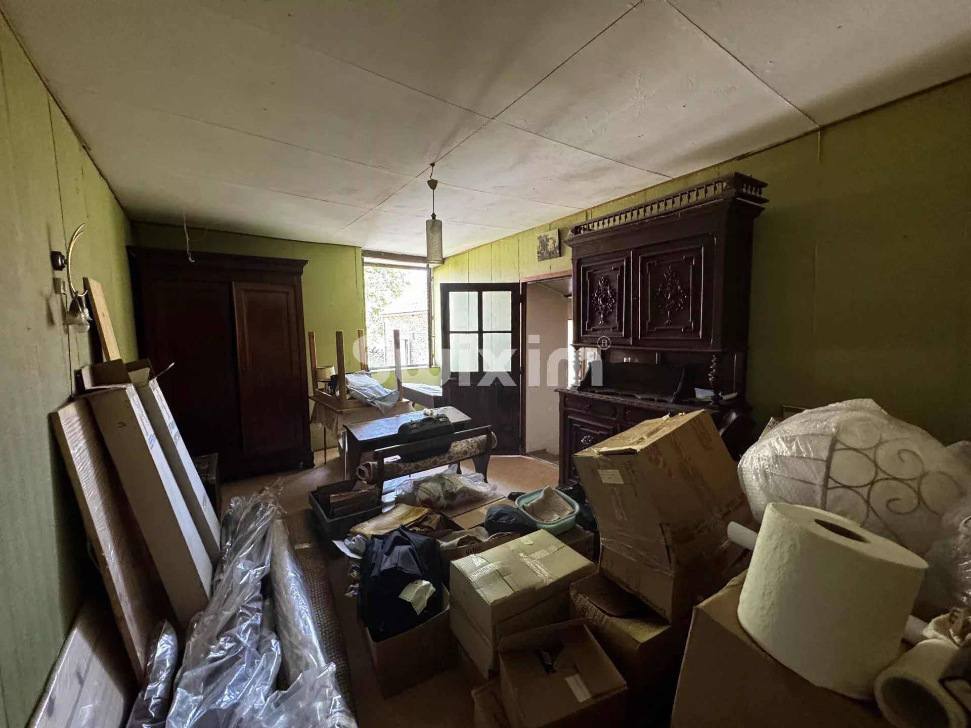 casa 4 Camere in vendita su Santigny (89420)