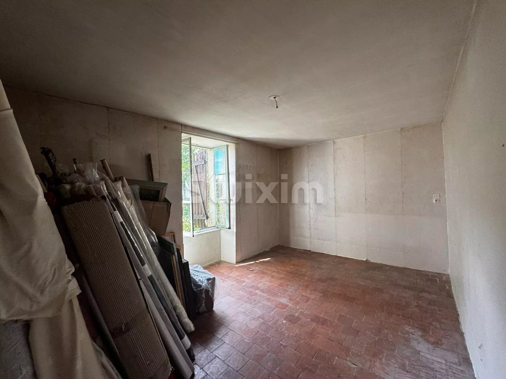 maison 4 Pièces en vente sur Santigny (89420)