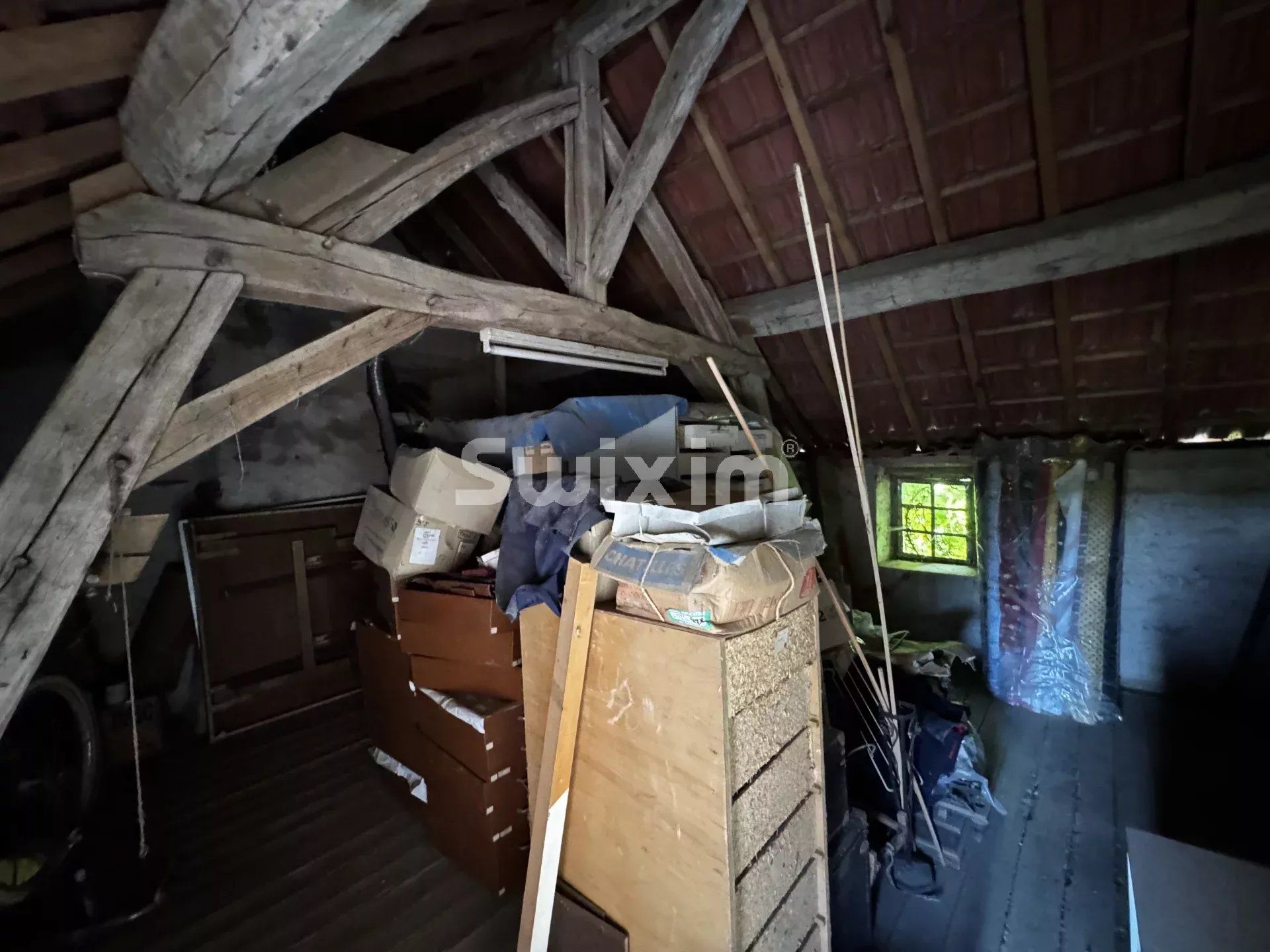 casa 4 Camere in vendita su Santigny (89420)