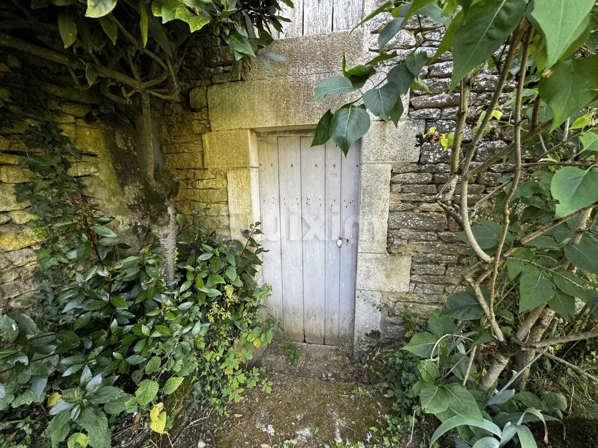 maison 4 Pièces en vente sur Santigny (89420)