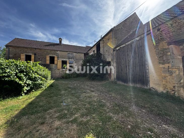 Sale House Santigny 4&nbsp;Rooms 60&nbsp;m²