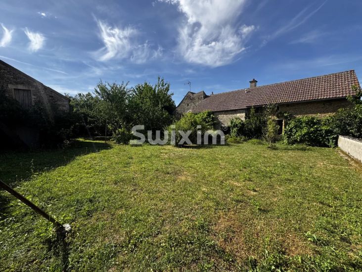 Vendita Casa Santigny 4&nbsp;Camere 60&nbsp;m²