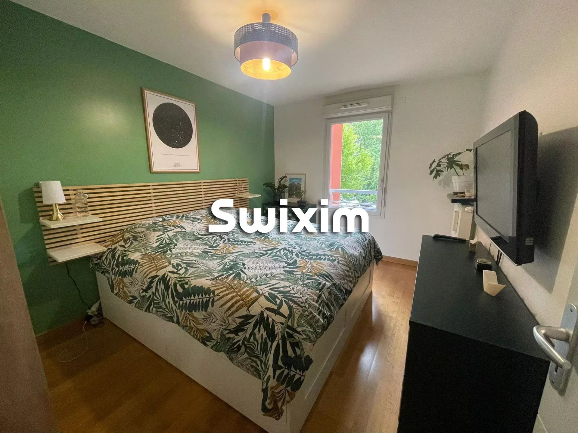 appartement 3 Pièces en vente sur Ville-la-Grand (74100)