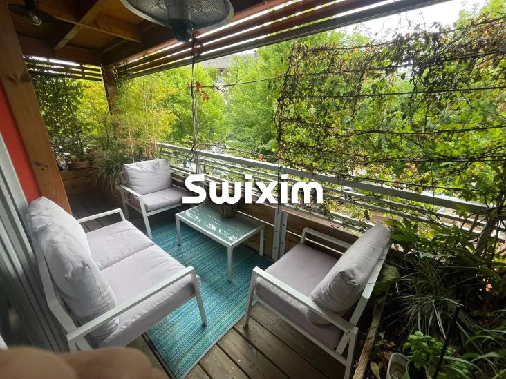 Vente Appartement Ville-la-Grand 3&nbsp;Pièces 67.5&nbsp;m²