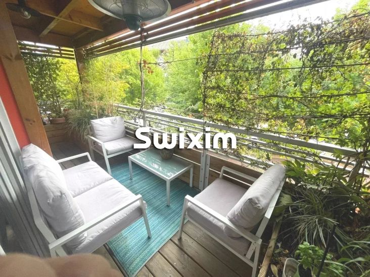 Vente Appartement Ville-la-Grand 3 Pièces 67.5 m²