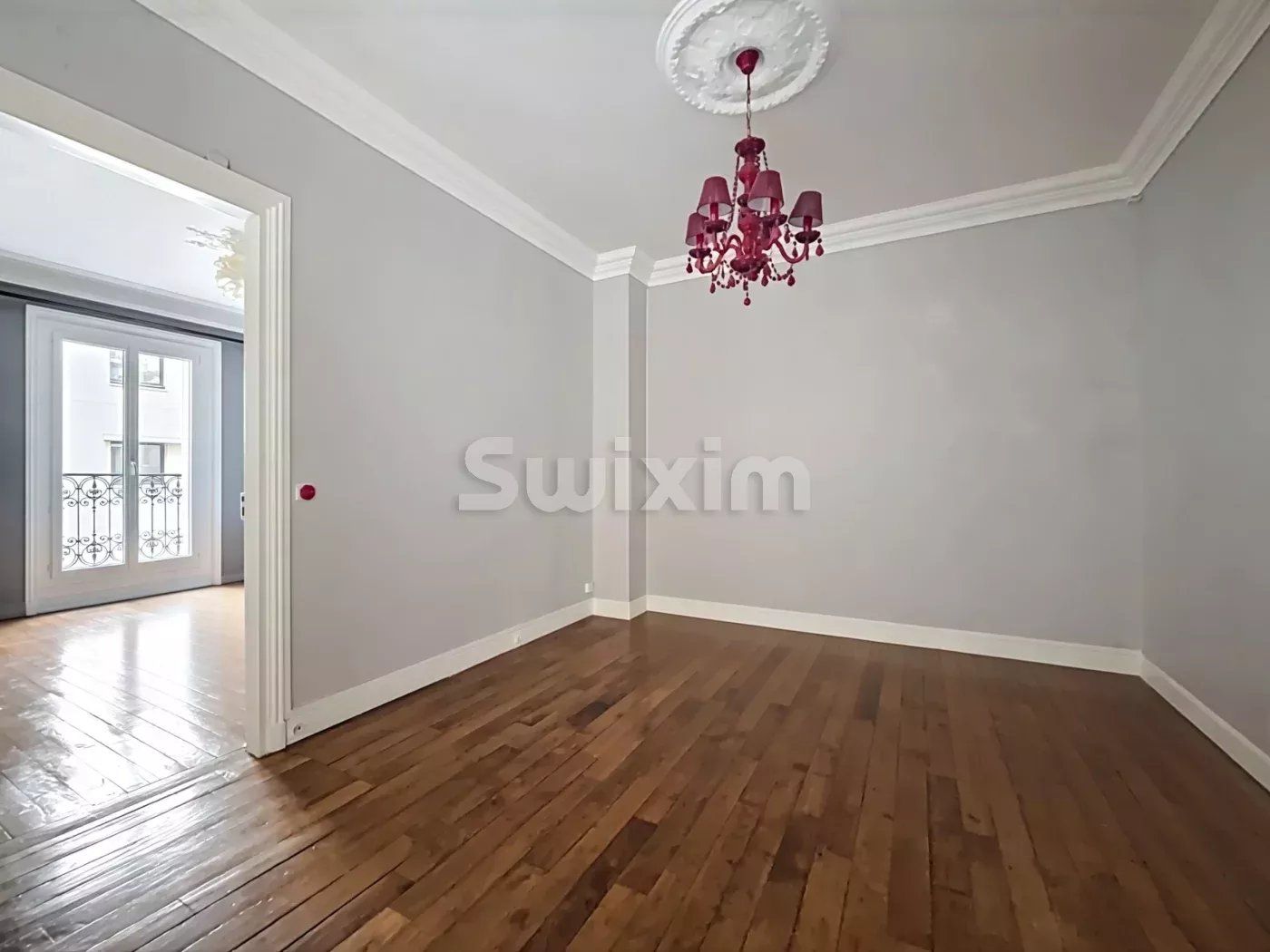 appartement 3 Pièces en vente sur Paris 11ème (75011)