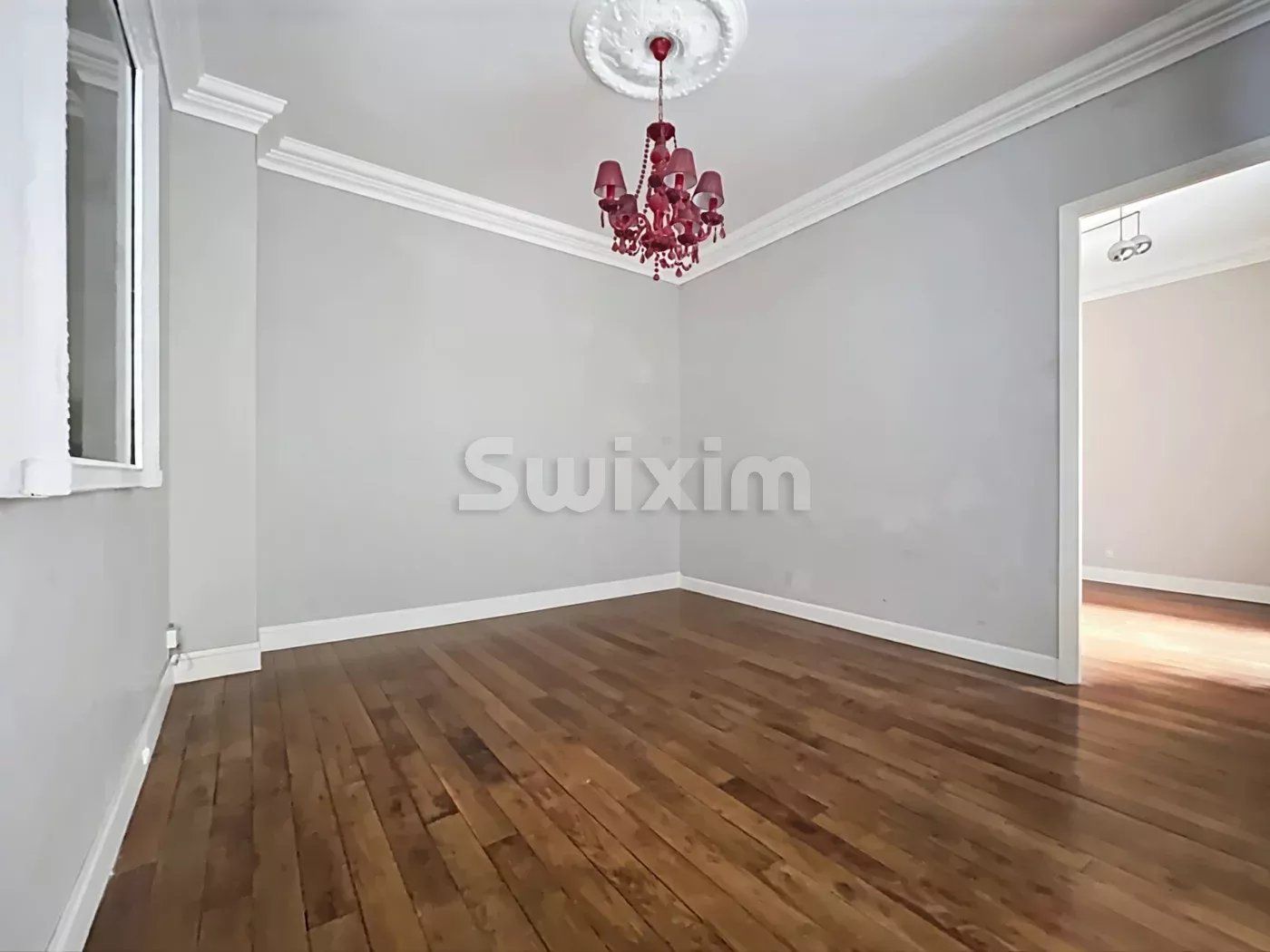 appartement 3 Pièces en vente sur Paris 11ème (75011)