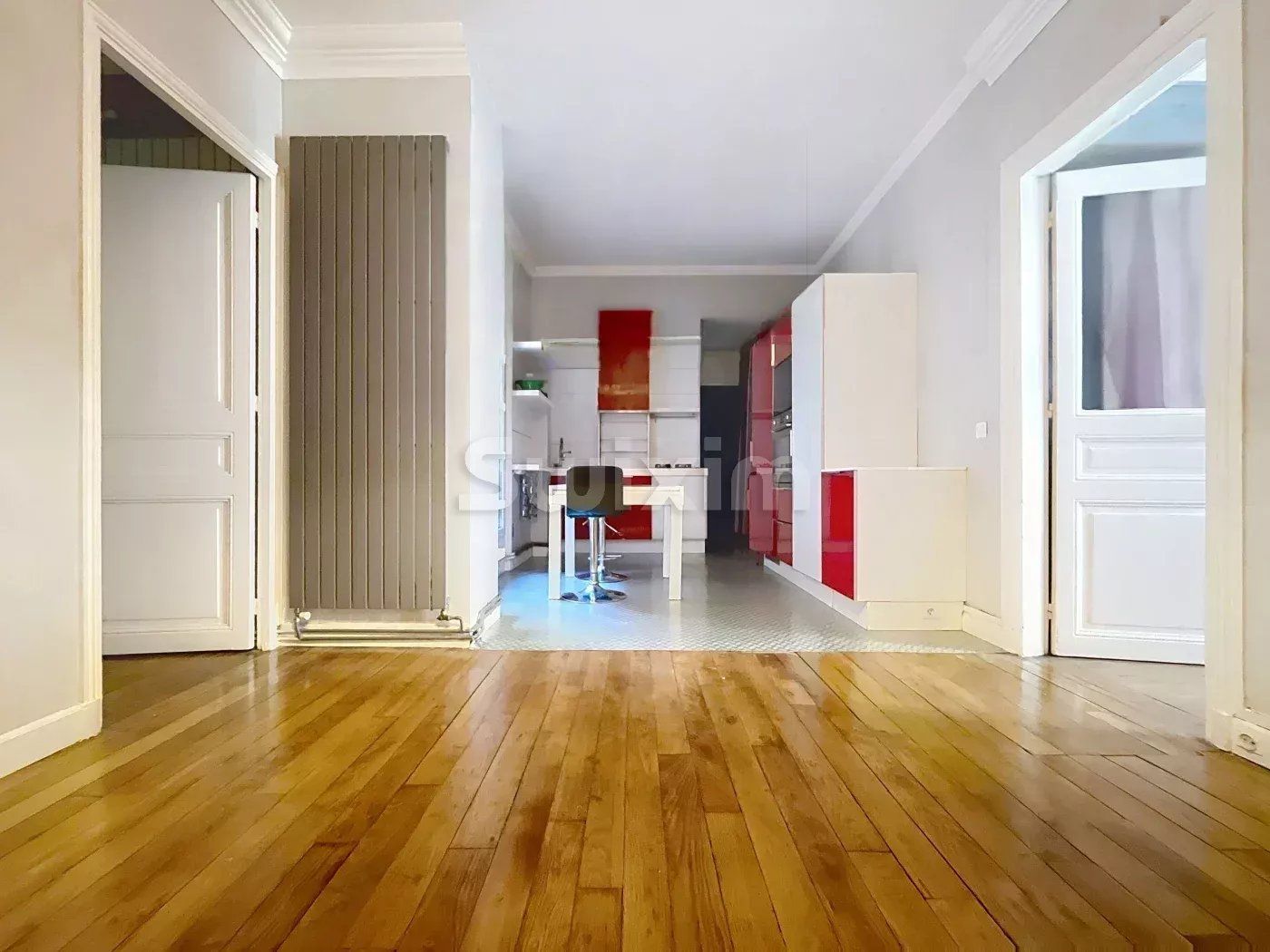 appartement 3 Pièces en vente sur Paris 11ème (75011)