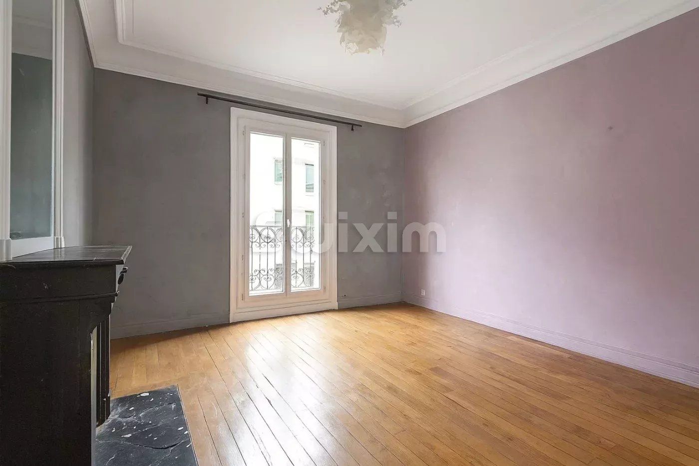appartement 3 Pièces en vente sur Paris 11ème (75011)