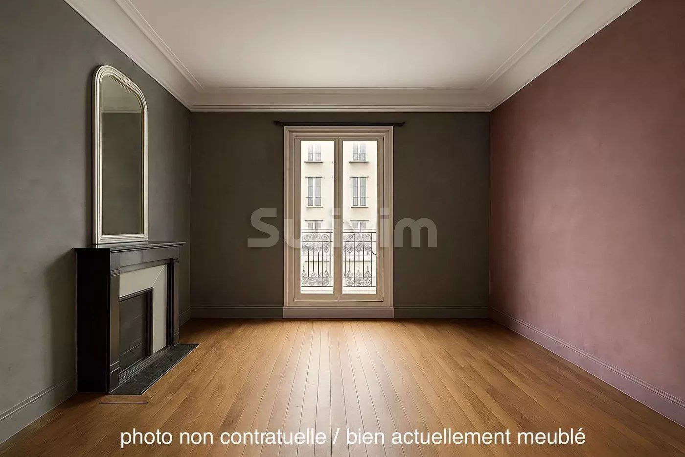 appartement 3 Pièces en vente sur Paris 11ème (75011)