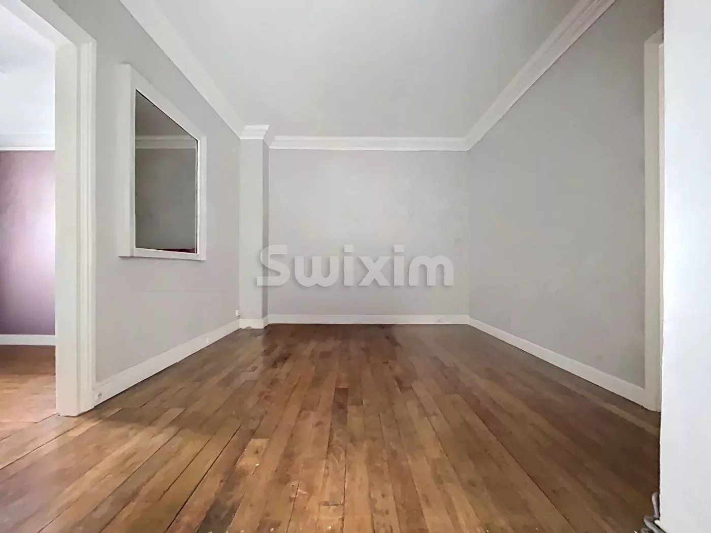appartement 3 Pièces en vente sur Paris 11ème (75011)